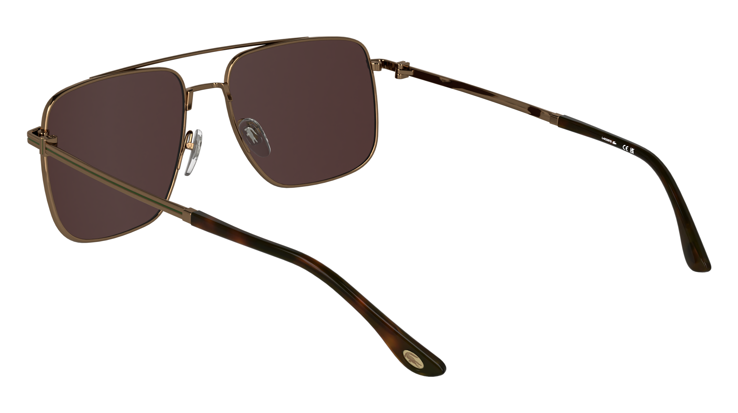 L272S 750 Occhiali da sole Lacoste 4