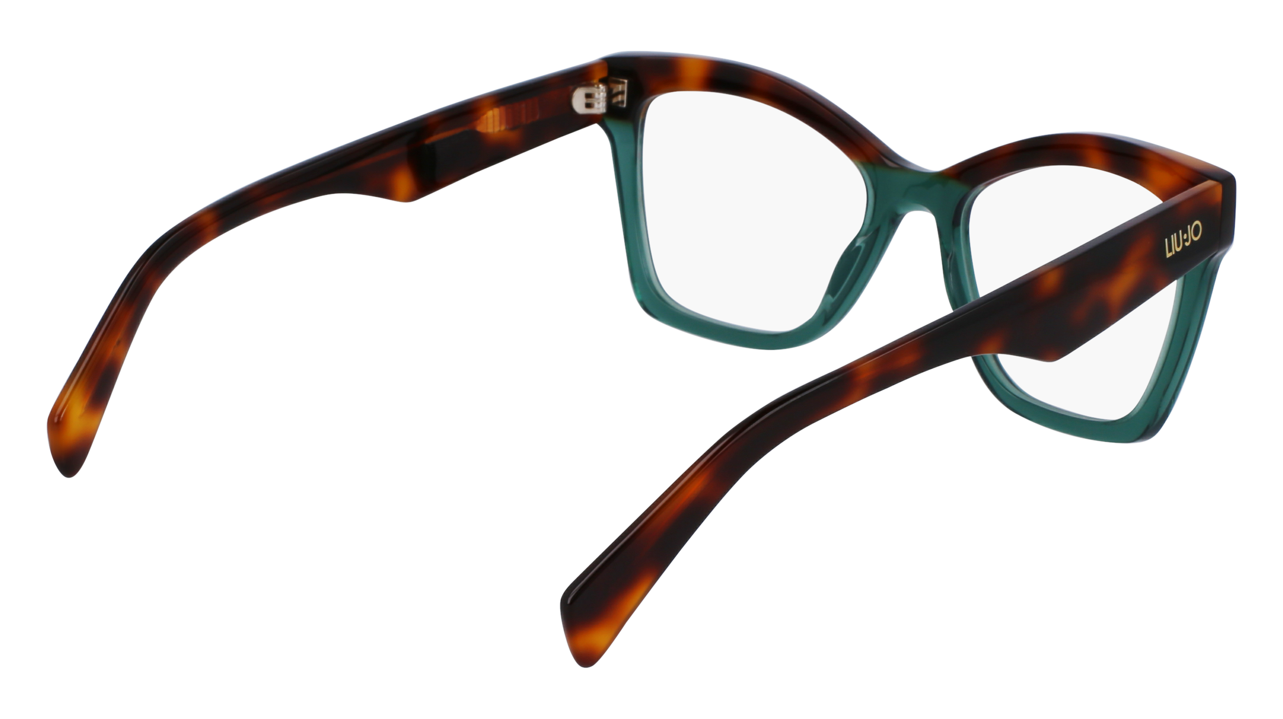 LJ2802 237 Montature da vista Liu Jo 5