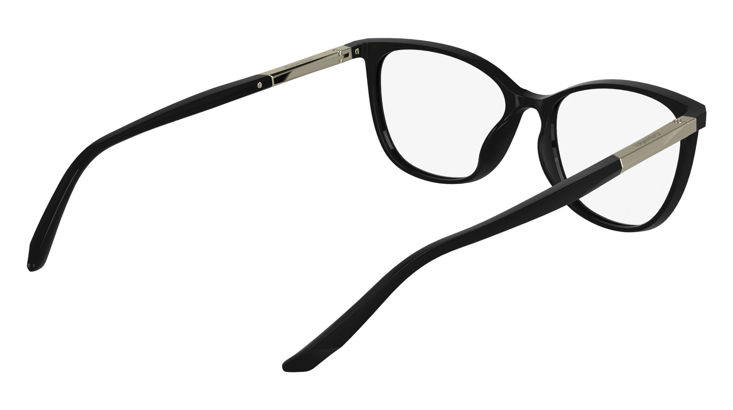 CK25512 001 Montature da vista Calvin Klein 6