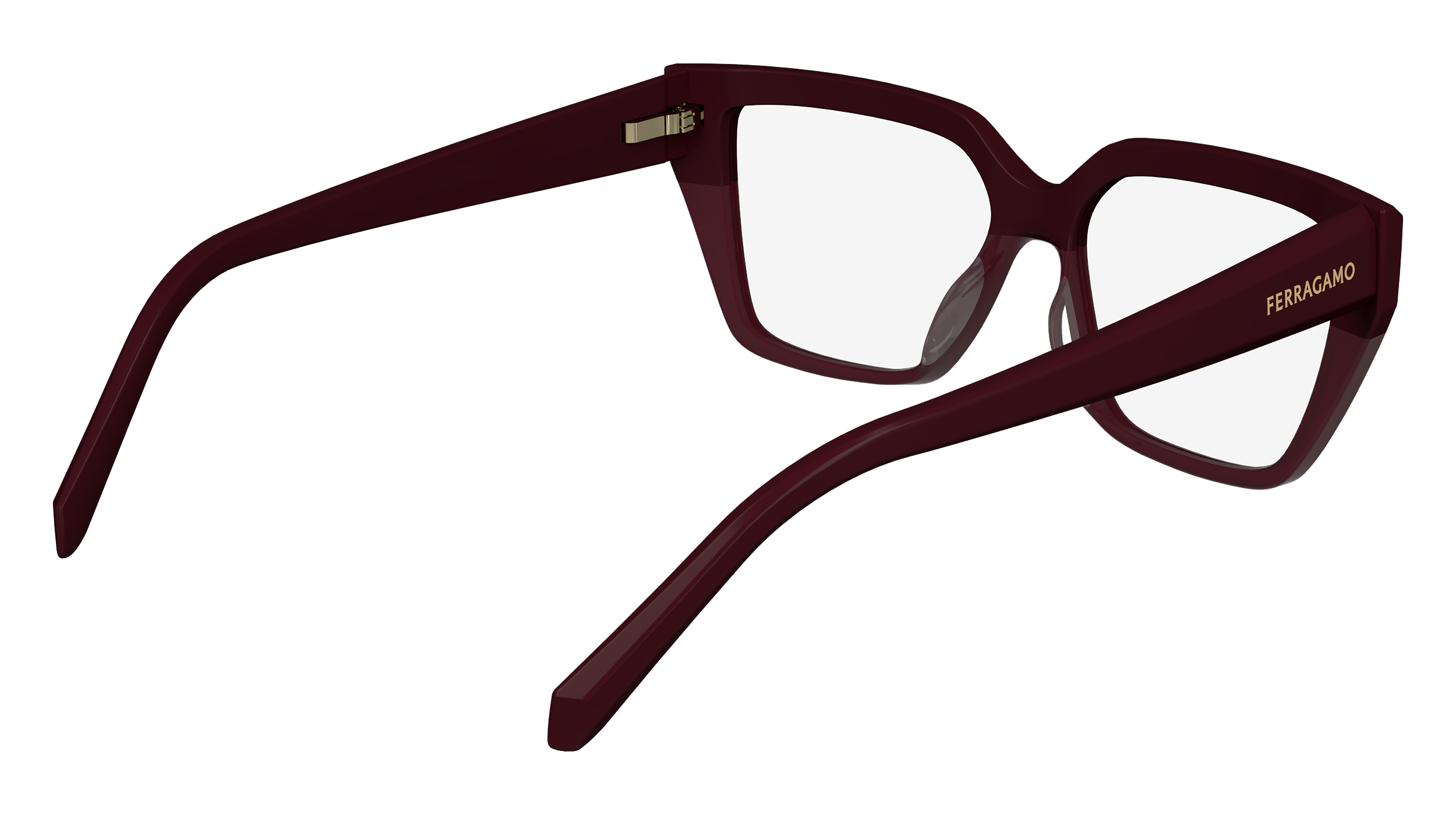 SF2971 601 Montature da vista Ferragamo 5