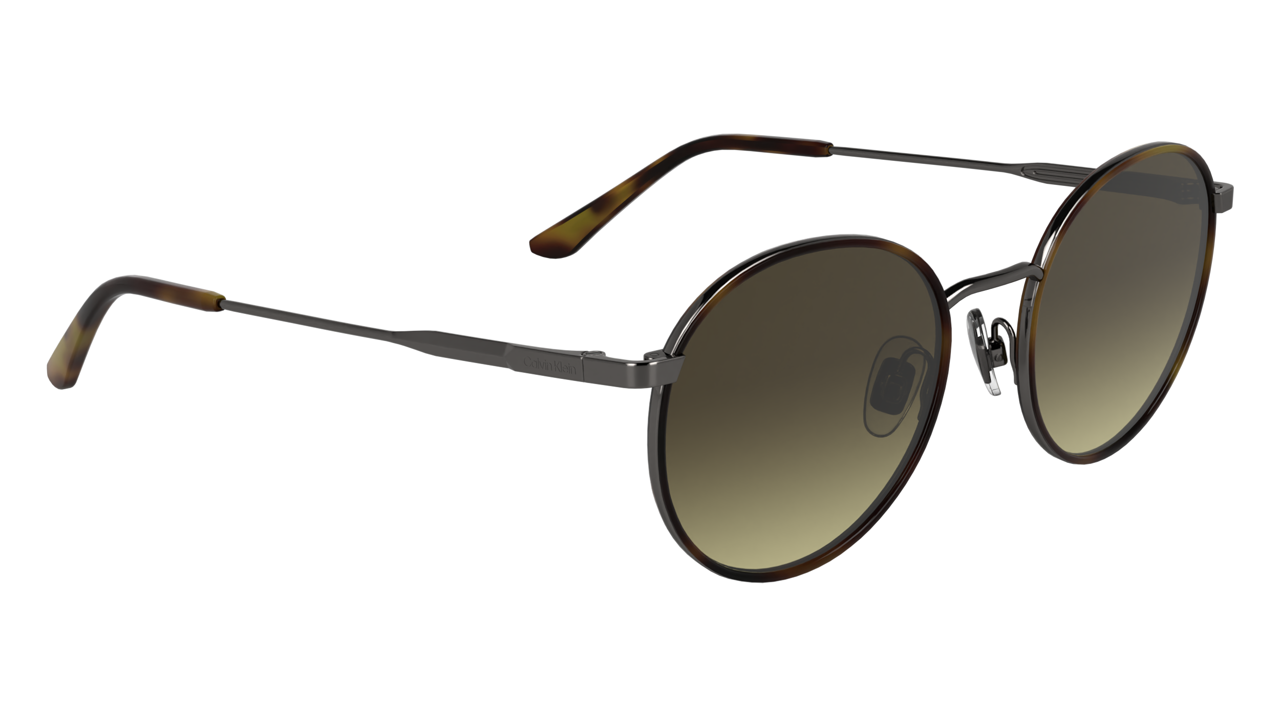 CK25101S 240 Occhiali da sole Calvin Klein 8