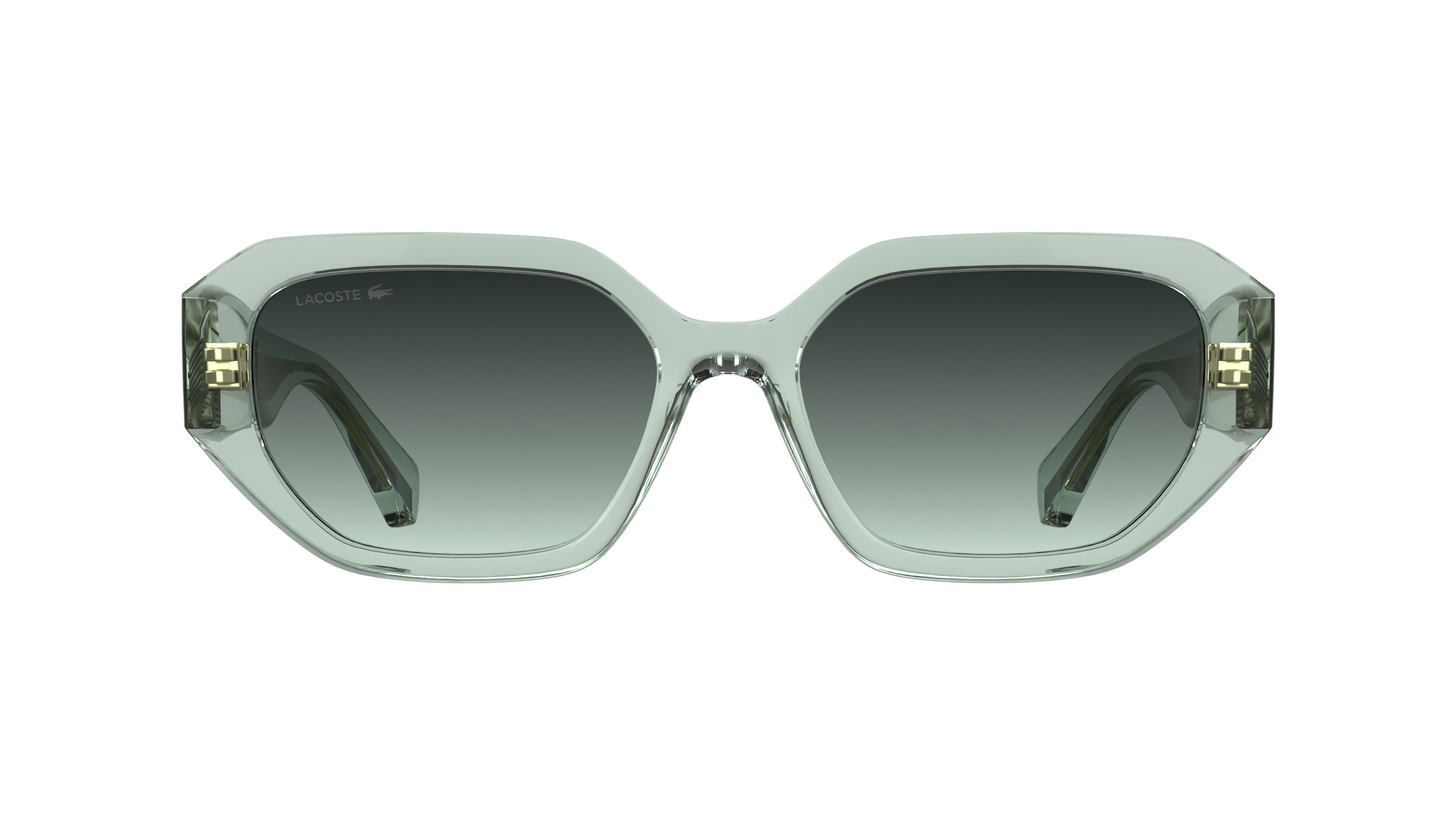 Lacoste L6091S 320 Occhiali da sole Lacoste 2