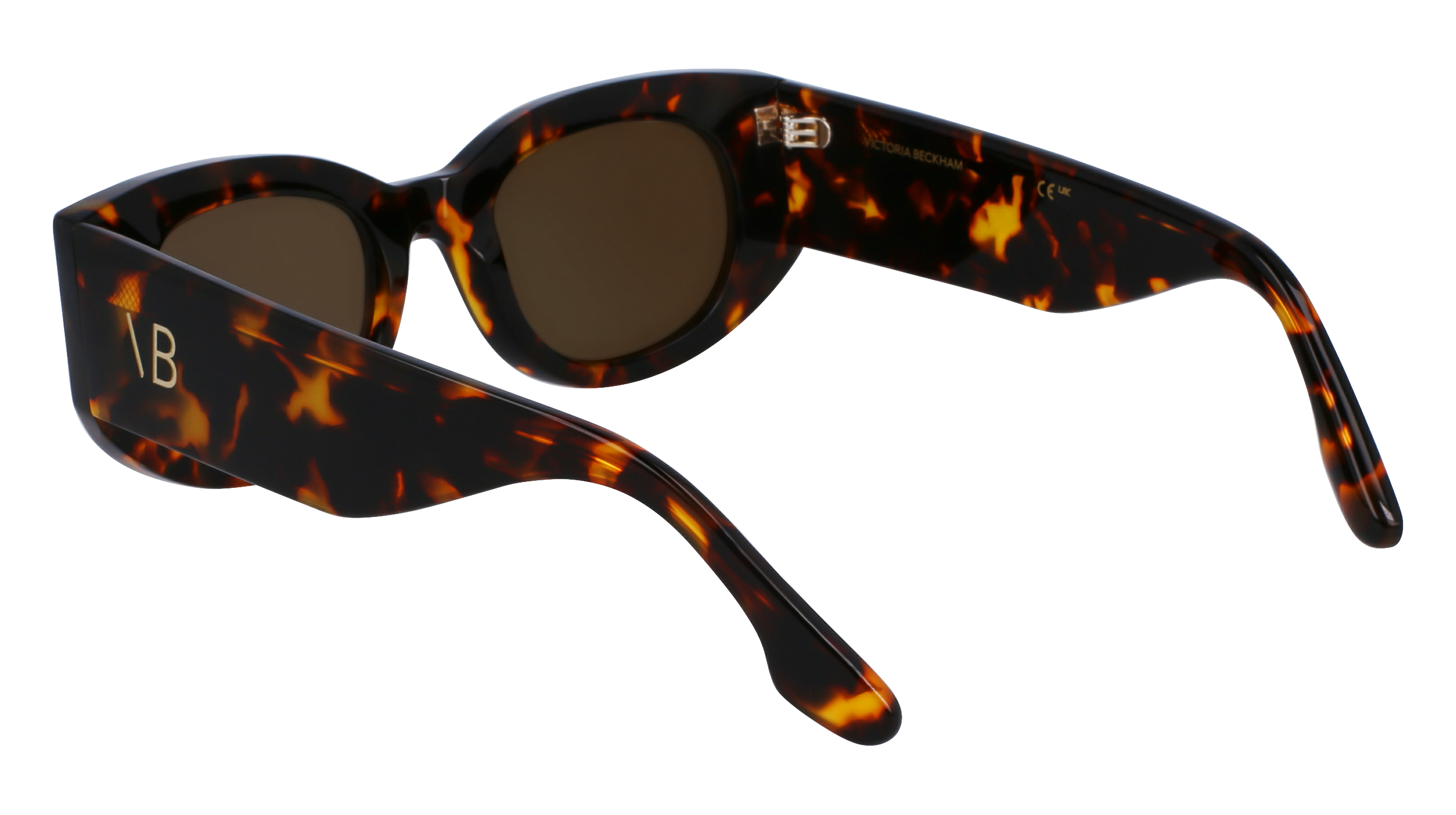 VB654S 234 Occhiali da sole Victoria Beckham 4