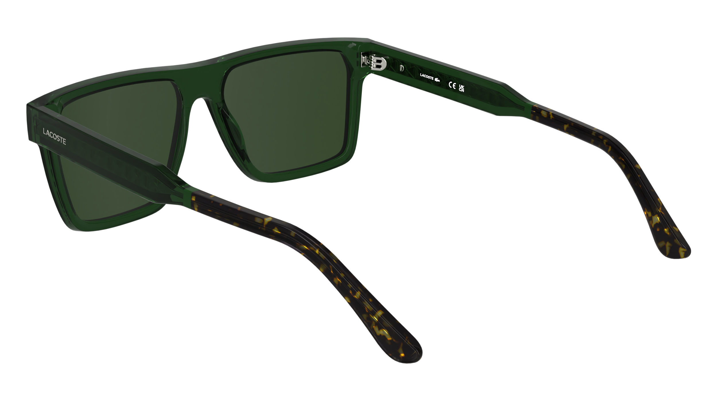 L6059S 301 Occhiali da sole Lacoste 4