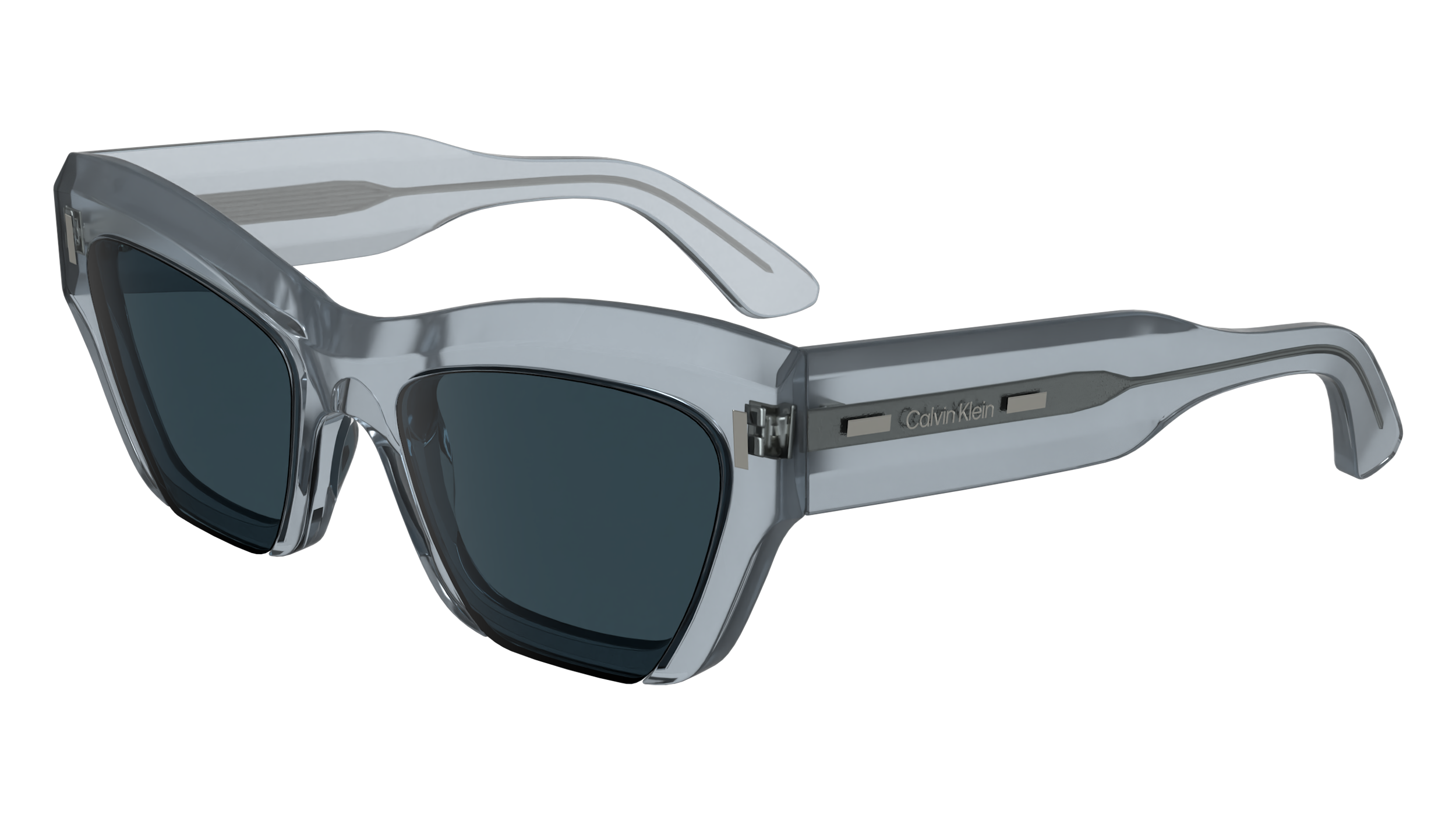 CK24531S 412 Occhiali da sole Calvin Klein 1