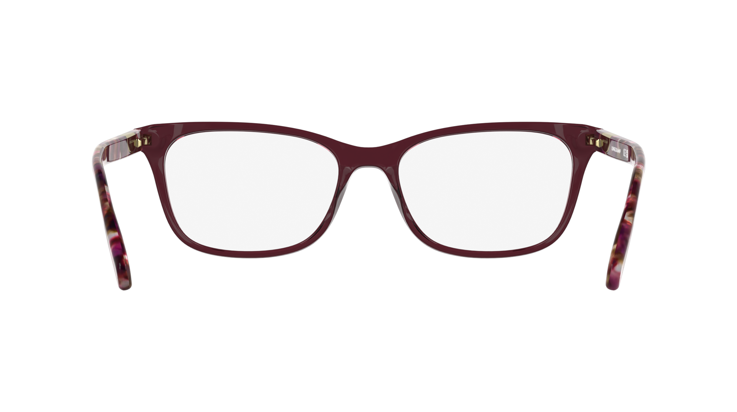 LONGCHAMP LO2797 609 Montature da vista LONGCHAMP 5