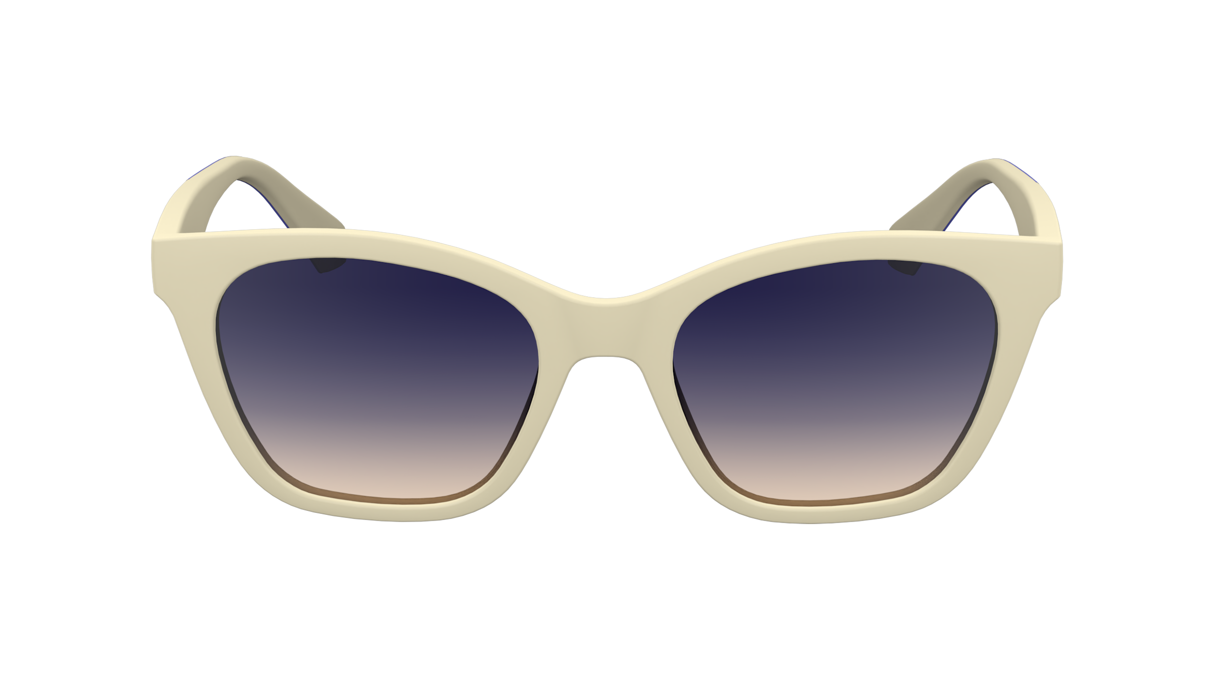 CKJ24303S 100 Occhiali da sole Calvin Klein 2
