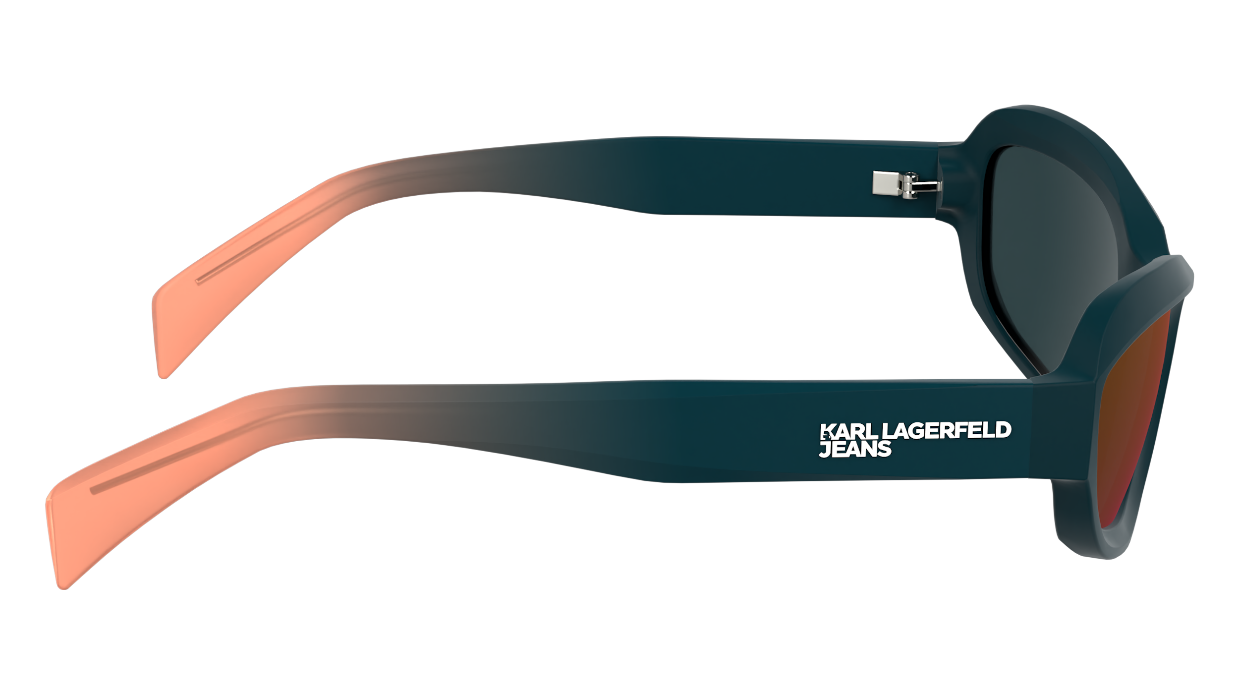 KLJ6200S 427 Occhiali da sole Karl Lagerfeld 7