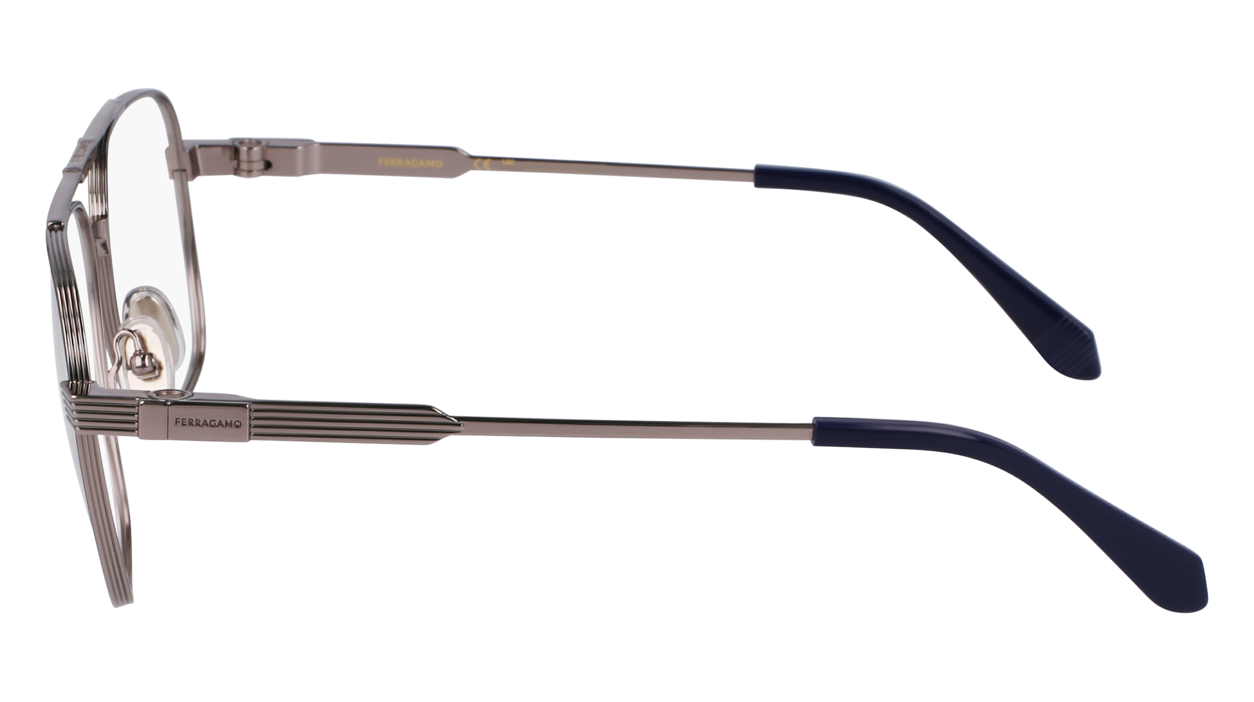 SF2591 021 Montature da vista Ferragamo 4
