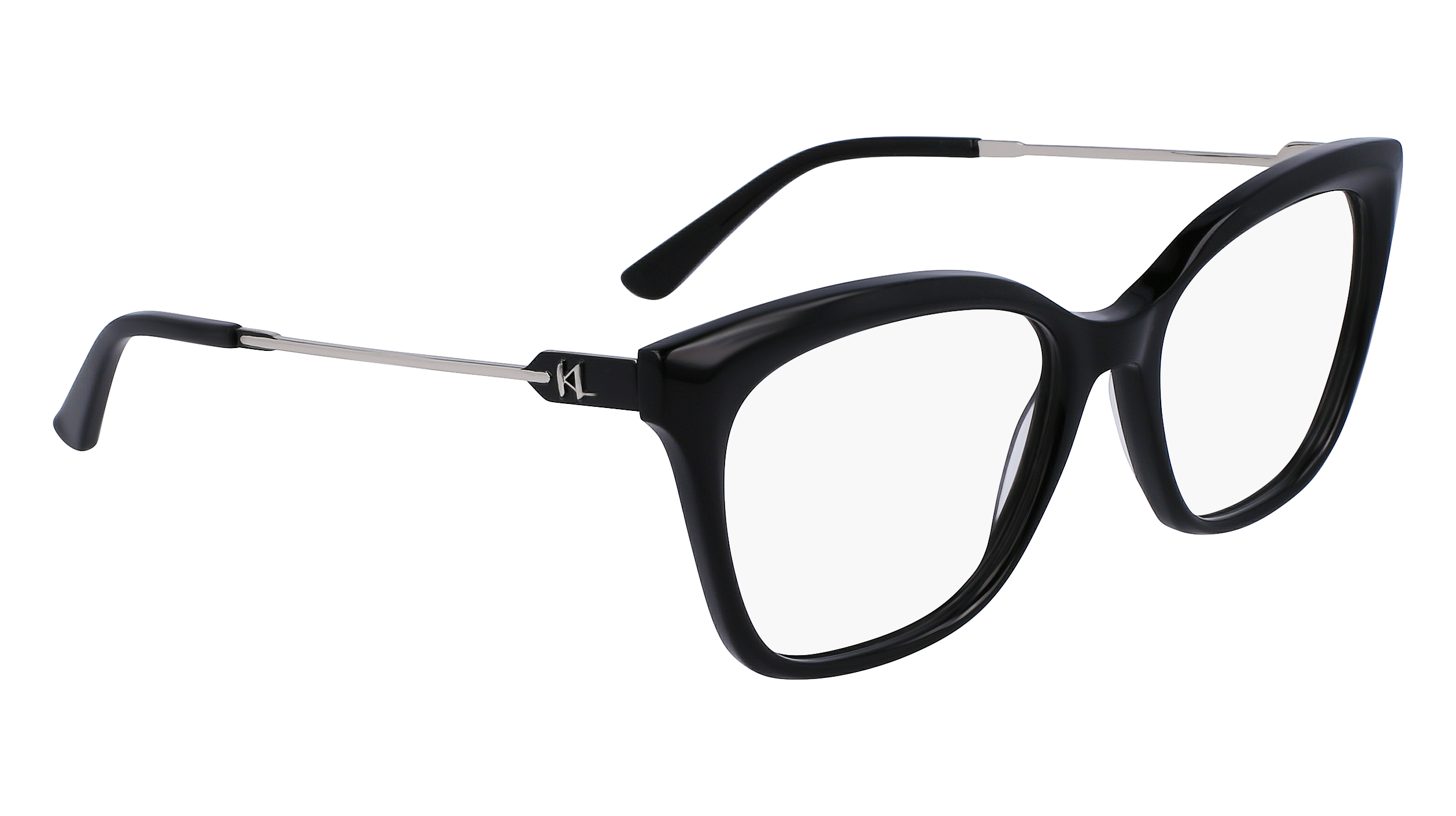 KL6108 001 Montature da vista Karl Lagerfeld 9