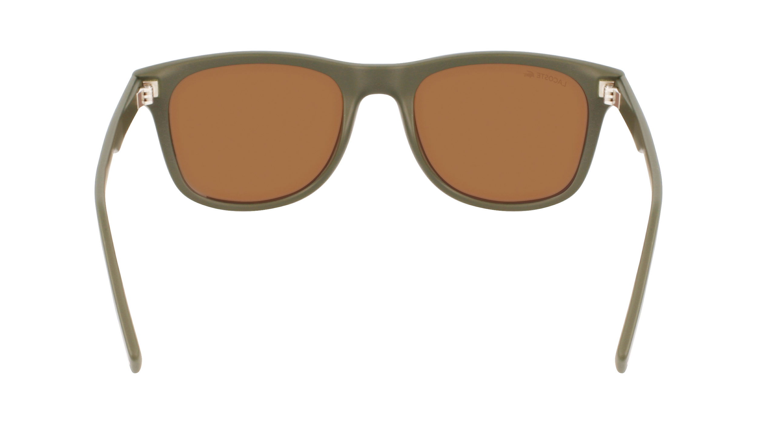 CK19569 001 Montature da vista Calvin Klein 4