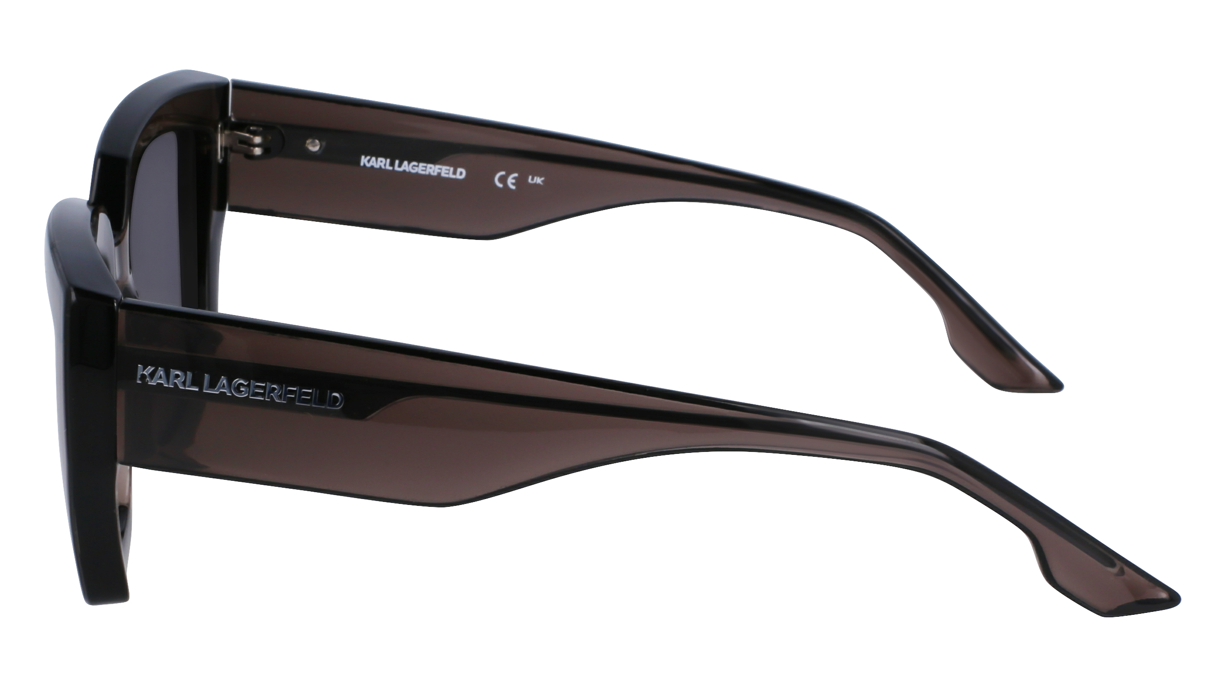 KL6143S 020 Occhiali da sole Karl Lagerfeld 4