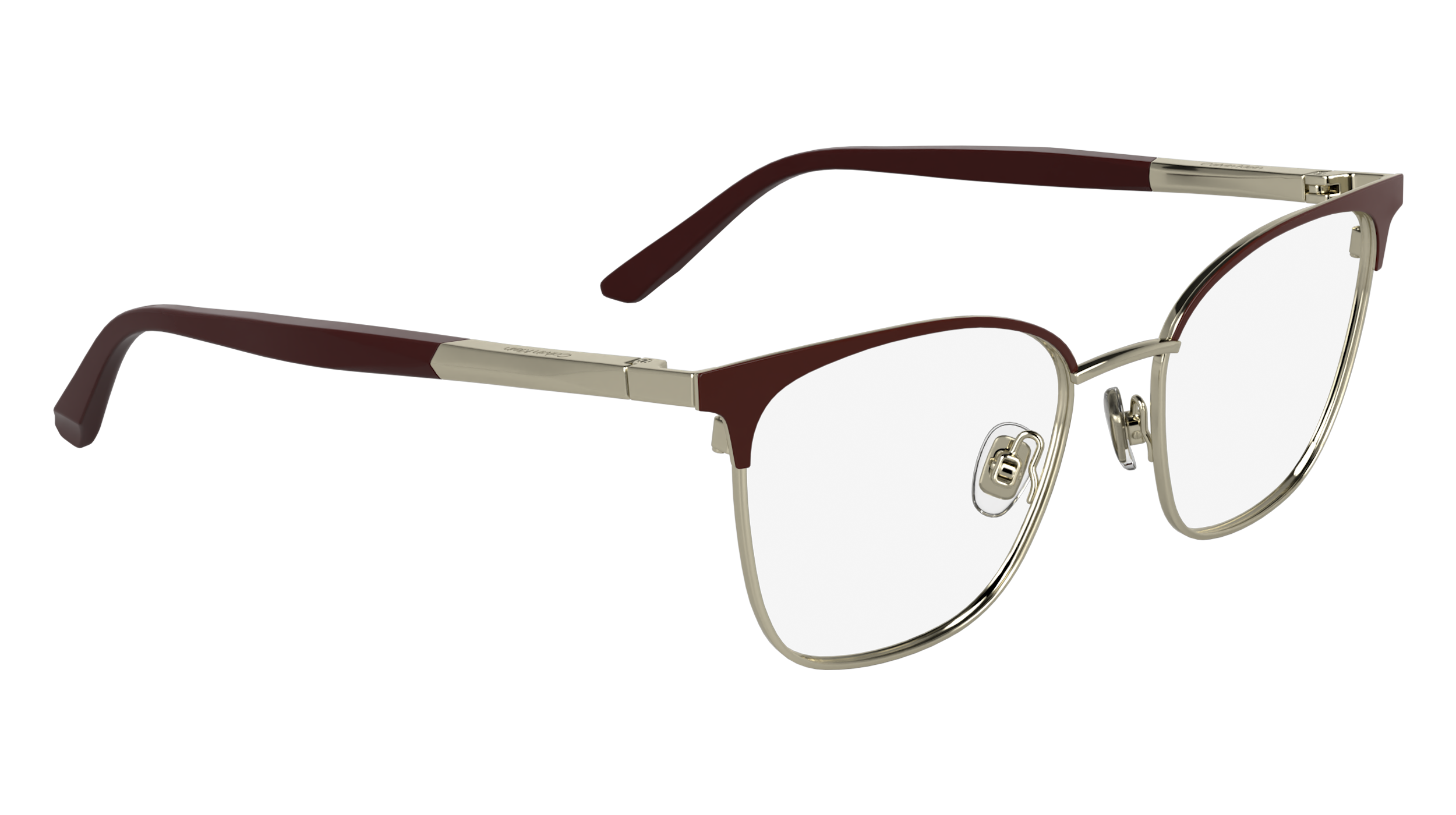 CK25105 605 Montature da vista Calvin Klein 8