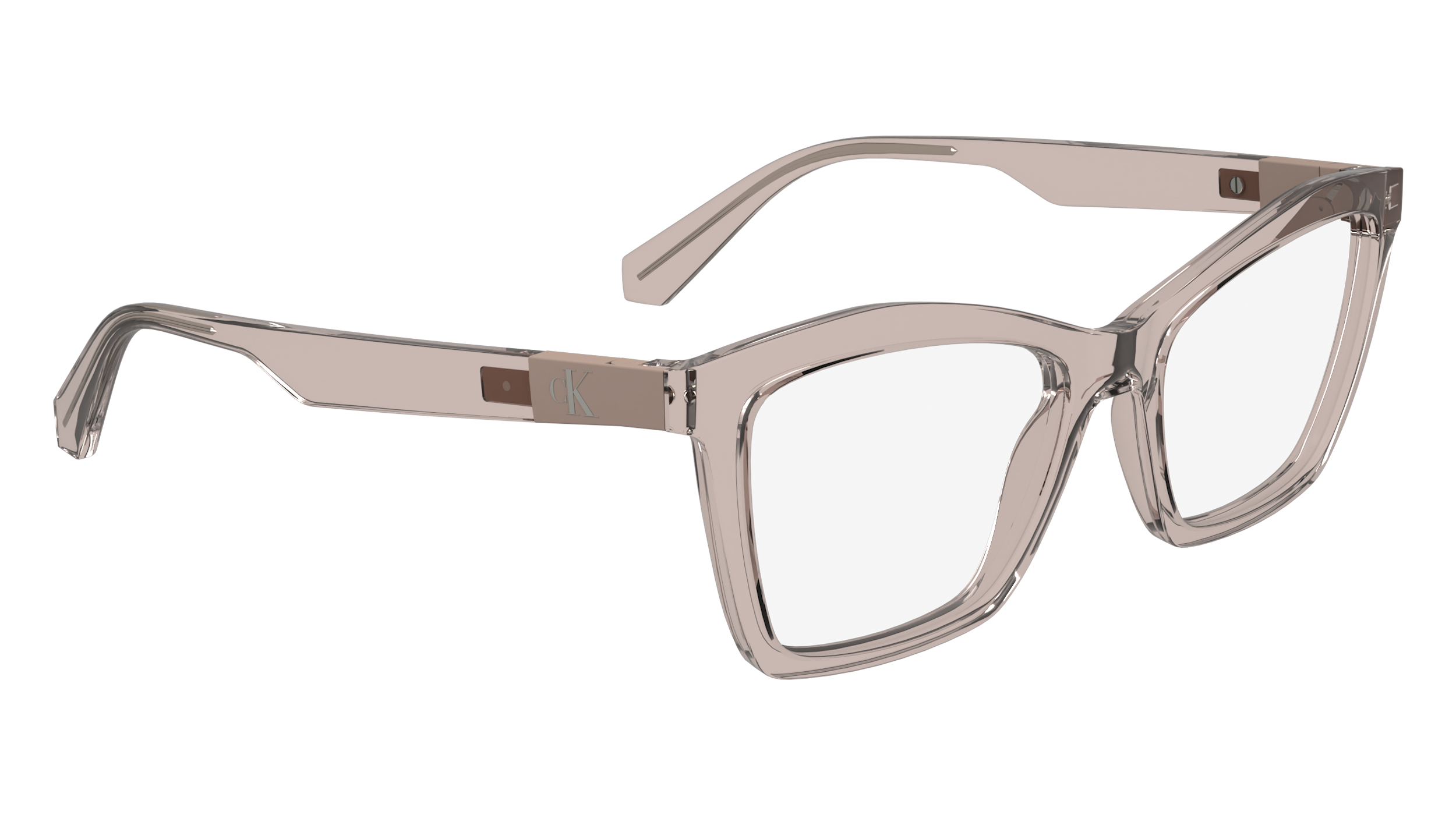 CKJ24612 671 Montature da vista Calvin Klein 6