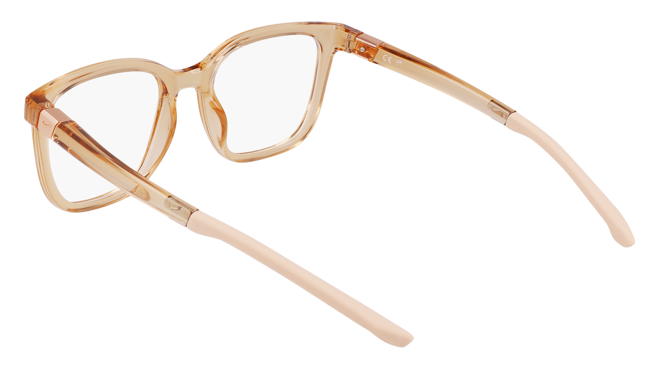NIKE 7158 280 Montature da vista Nike 3