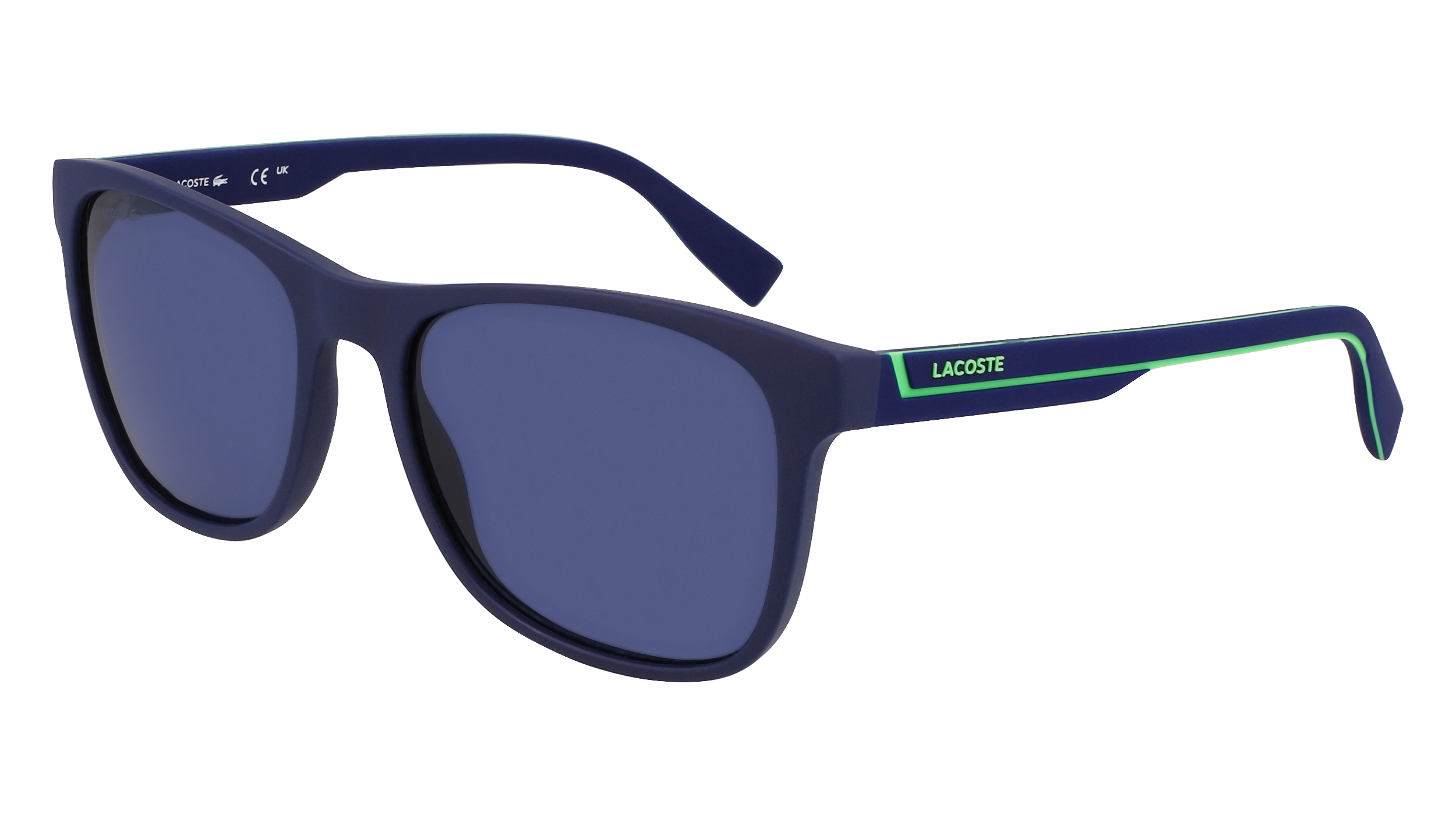 L6031S 424 Occhiali da sole Lacoste 1