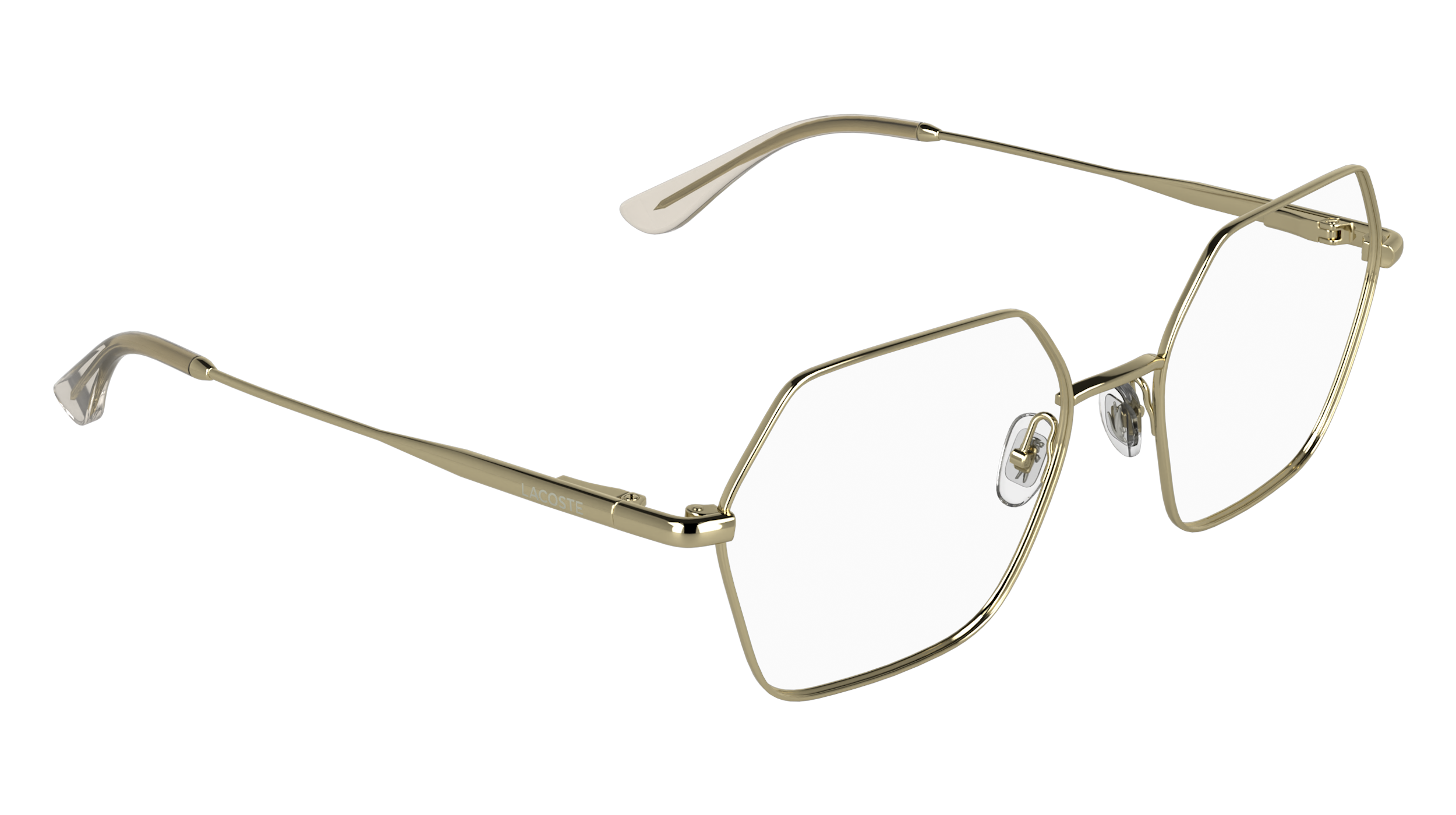 Lacoste L2322 714 Montature da vista Lacoste 8