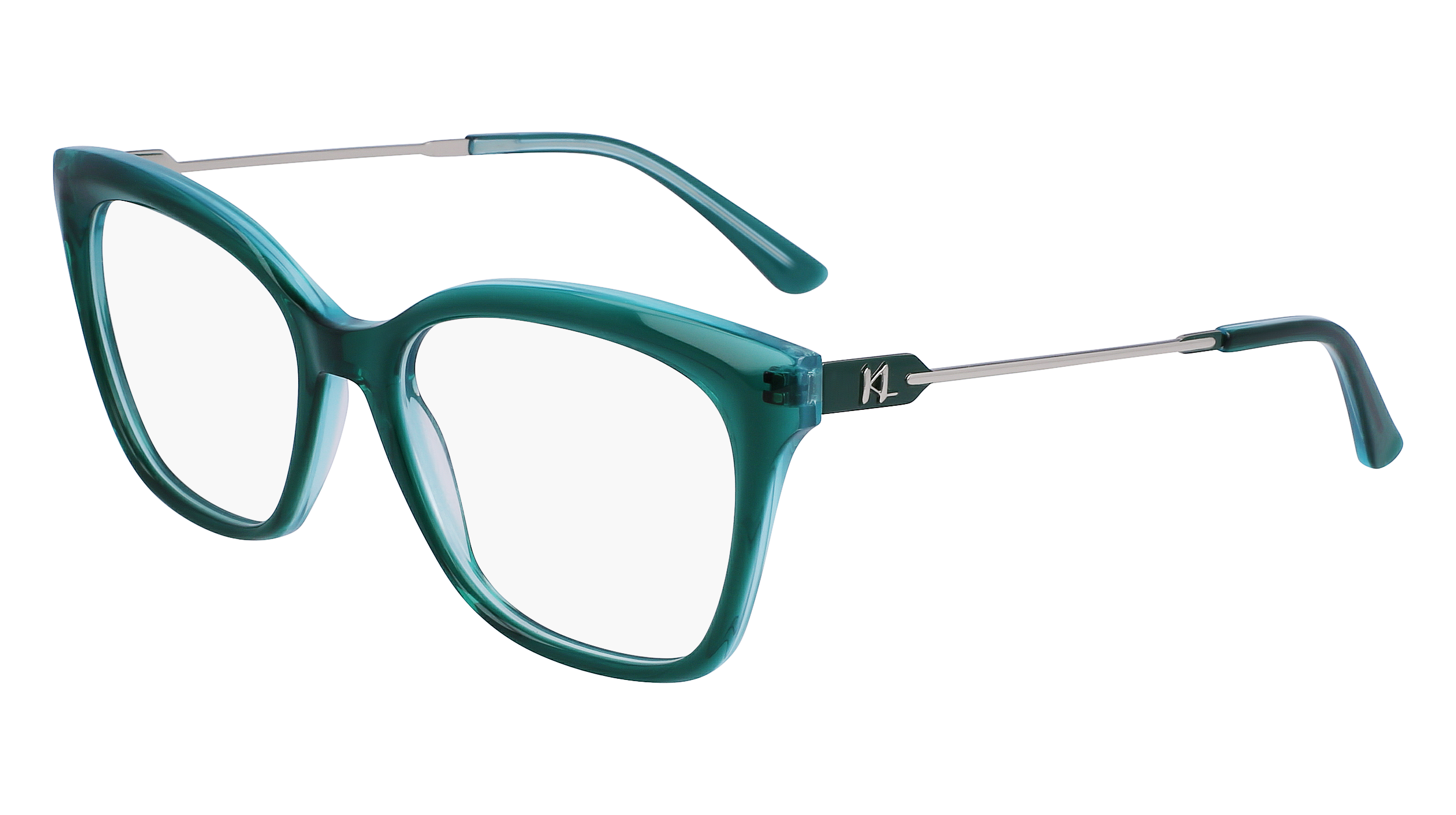 KL6108 314 Montature da vista Karl Lagerfeld 1