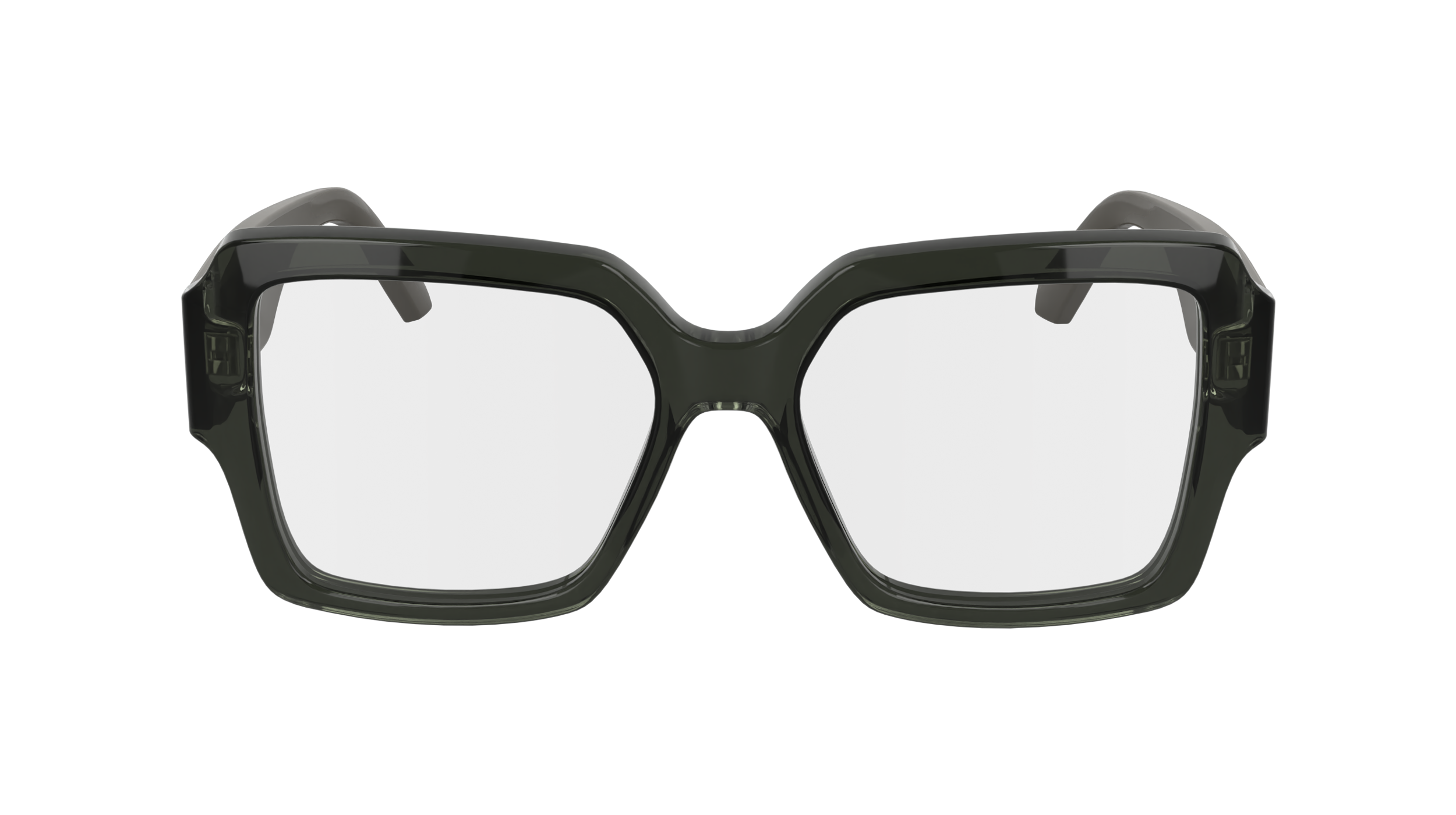 CKJ24635 050 Montature da vista Calvin Klein 2