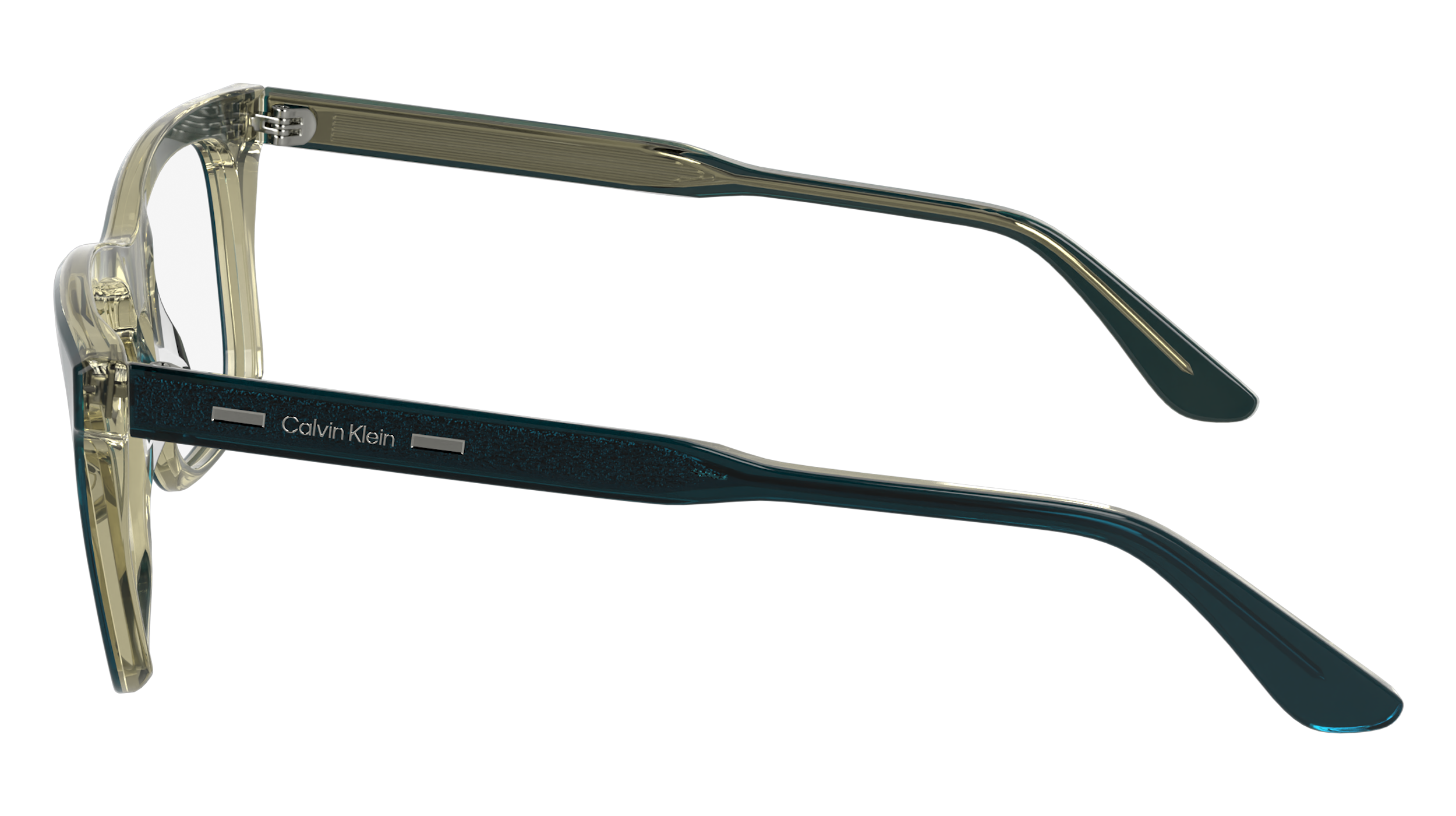 CK24542 434 Montature da vista Calvin Klein 3