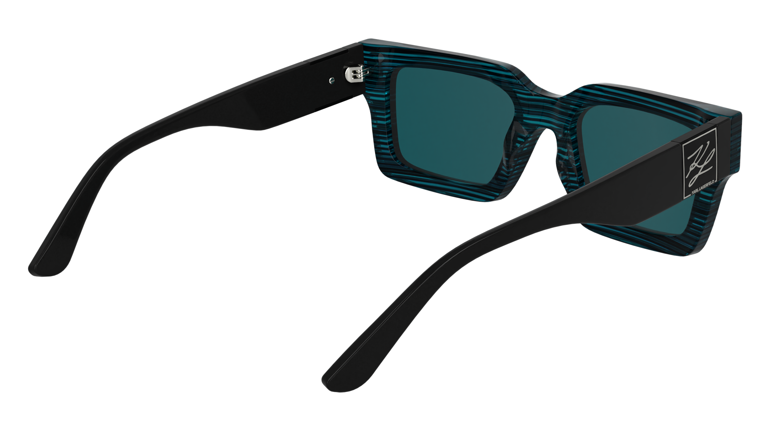 KL6182S 422 Occhiali da sole Karl Lagerfeld 6
