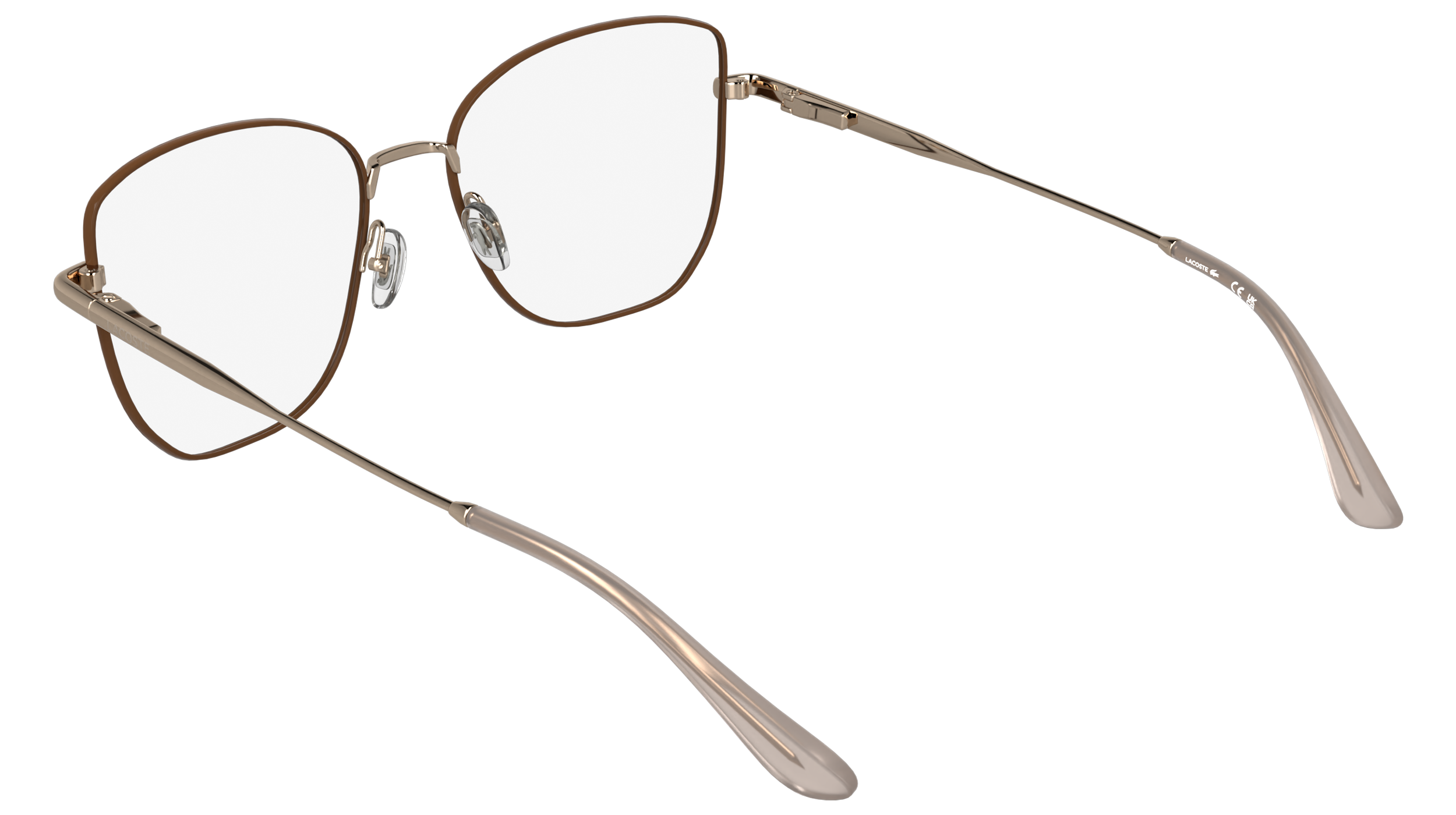 Lacoste L2323 770 Montature da vista Lacoste 4