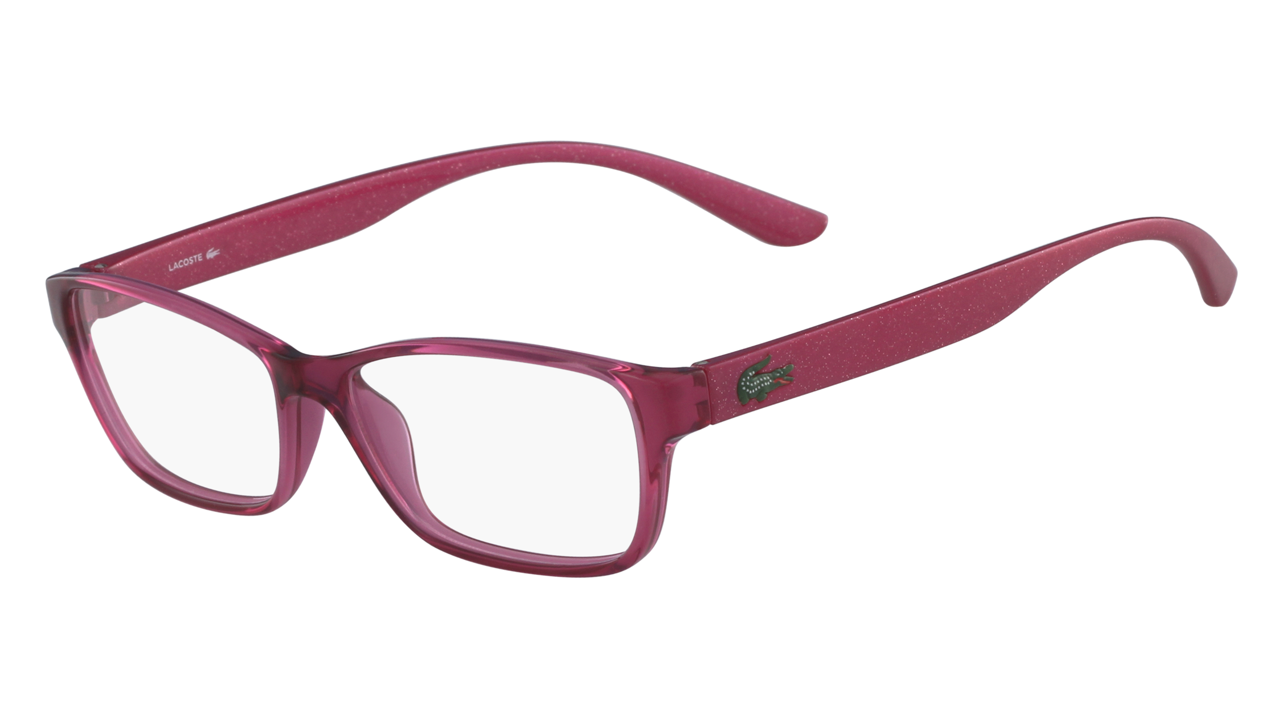 L3803B 525 Montature da vista Lacoste 1