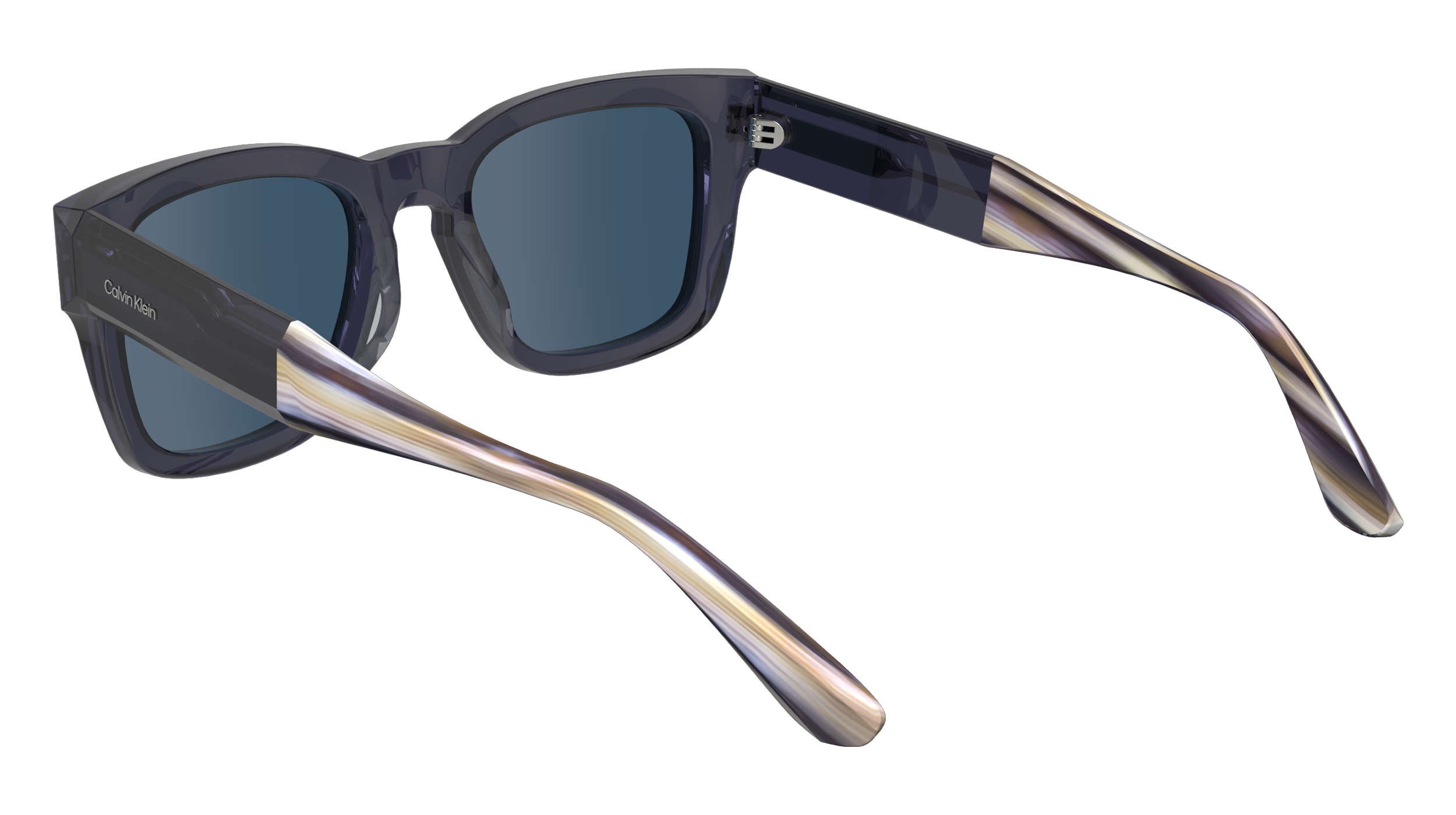CK23539S 400 Occhiali da sole Calvin Klein 4
