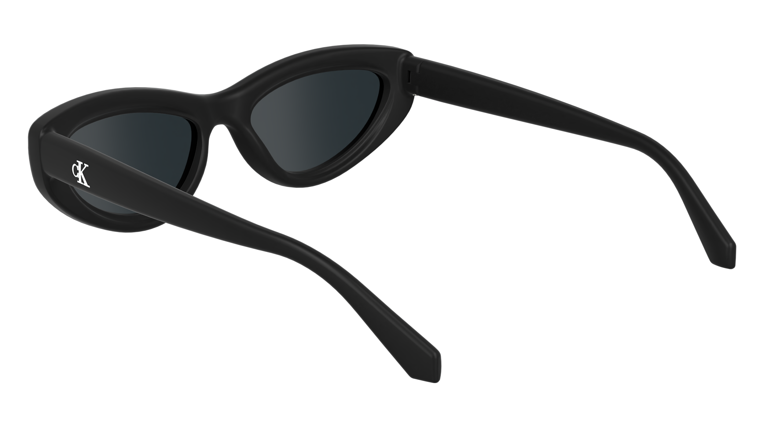 CKJ24624S 001 Occhiali da sole Calvin Klein 3