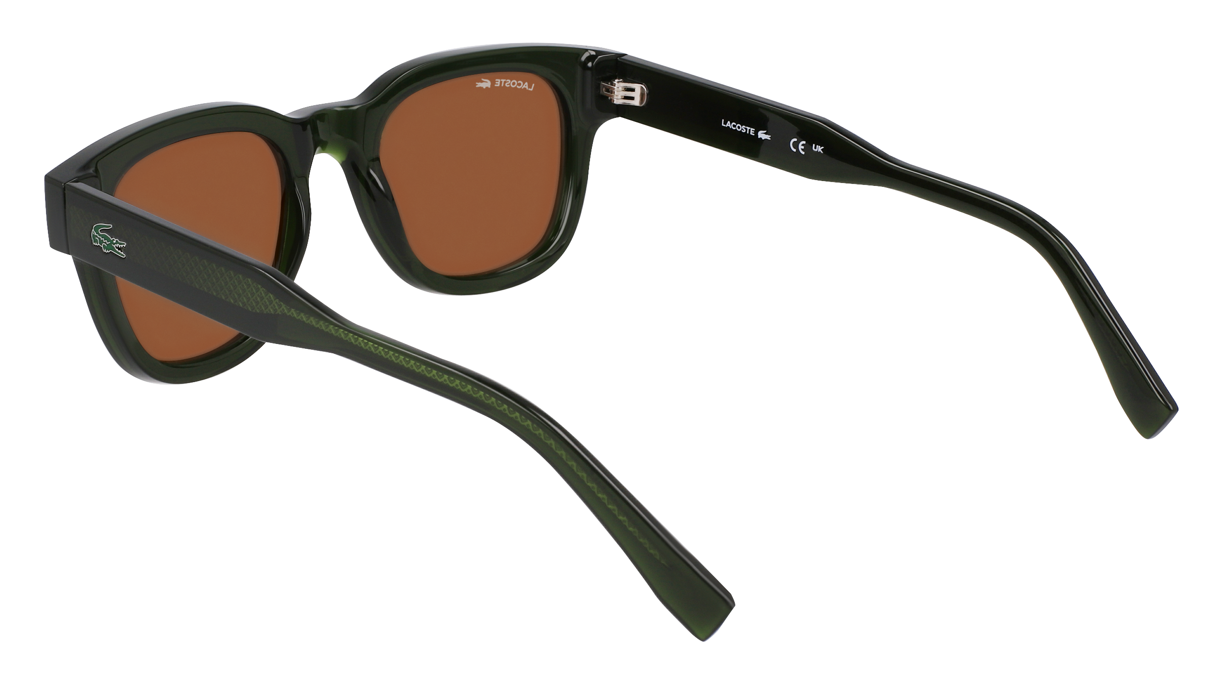 L6023S 275 Occhiali da sole Lacoste 3