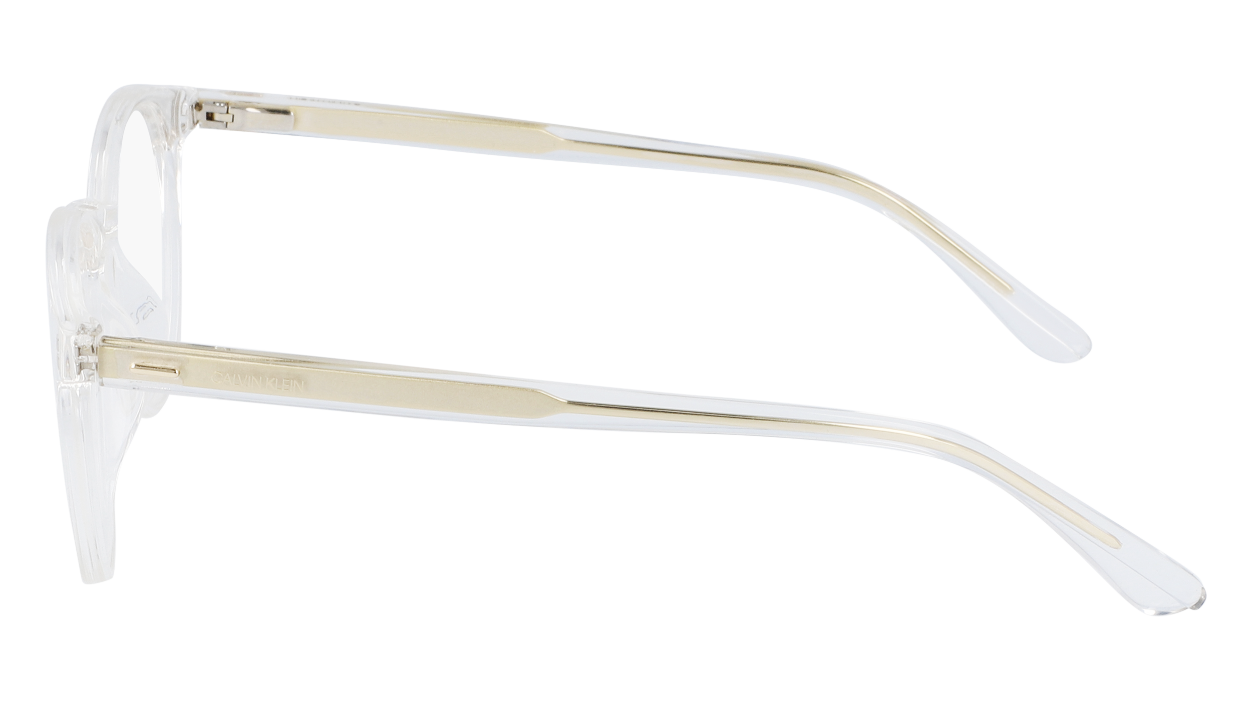 CK20527 971 Montature da vista Calvin Klein 5