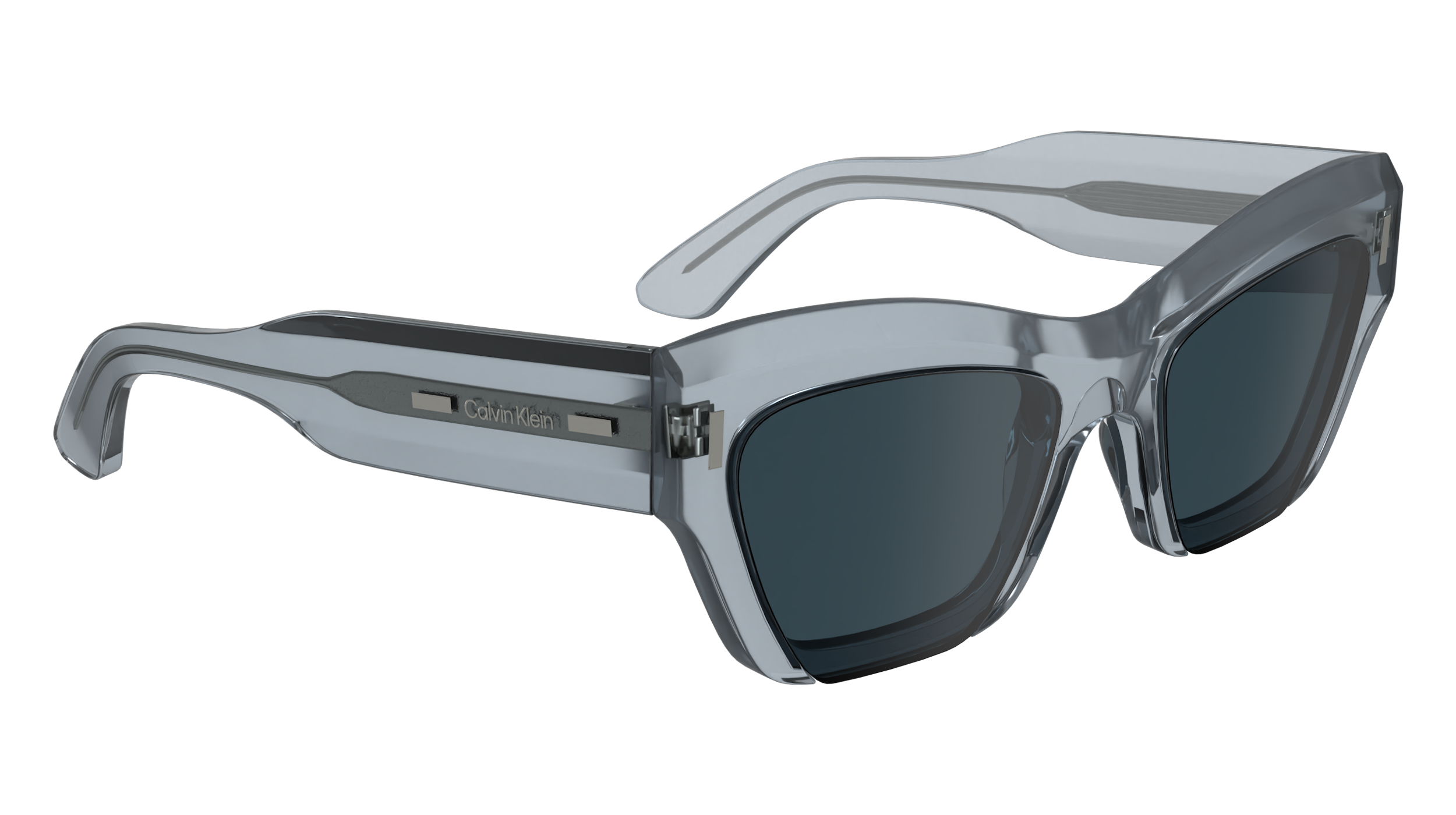 CK24531S 412 Occhiali da sole Calvin Klein 8