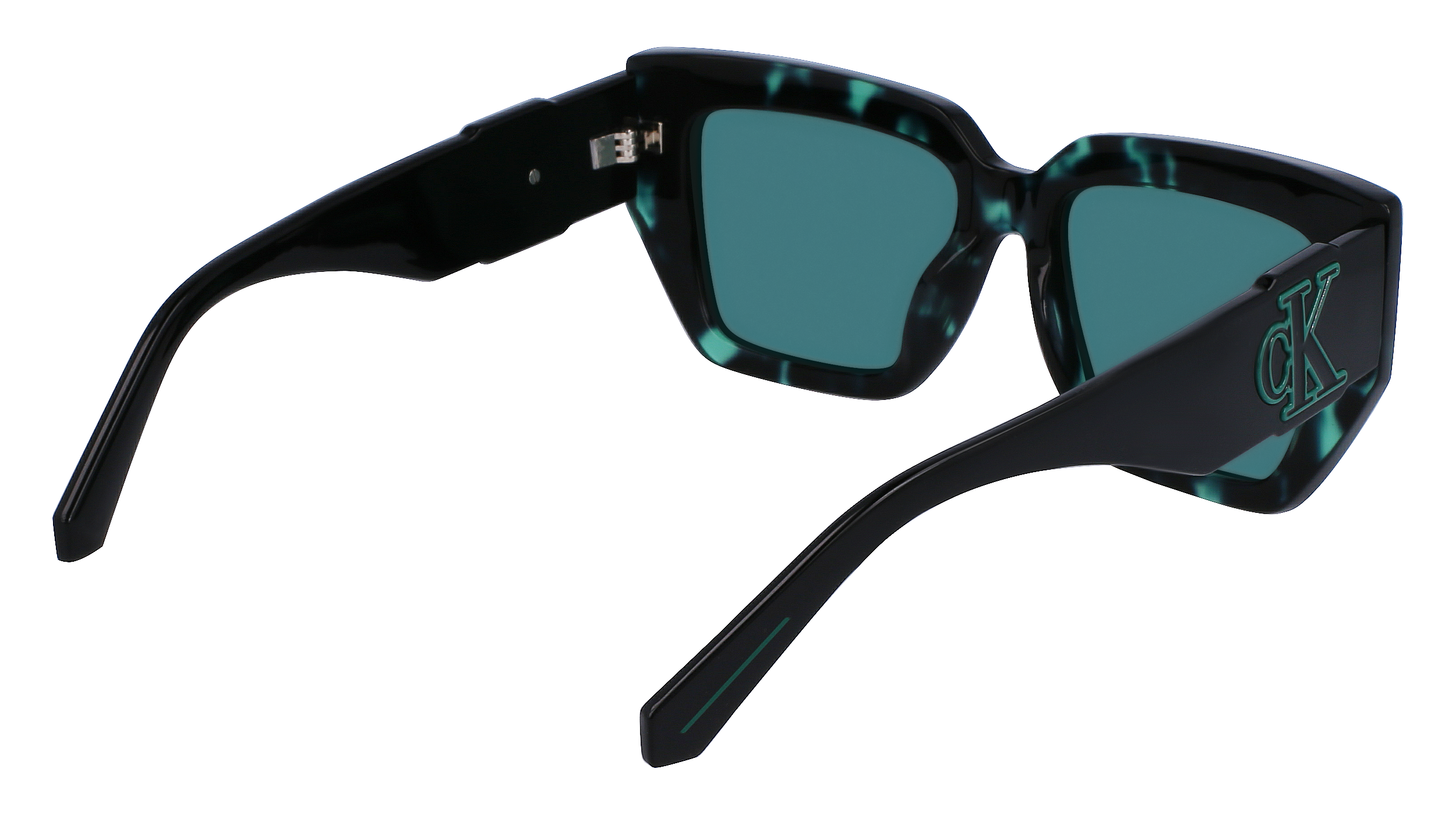 CKJ23608S 237 Occhiali da sole Calvin Klein 7