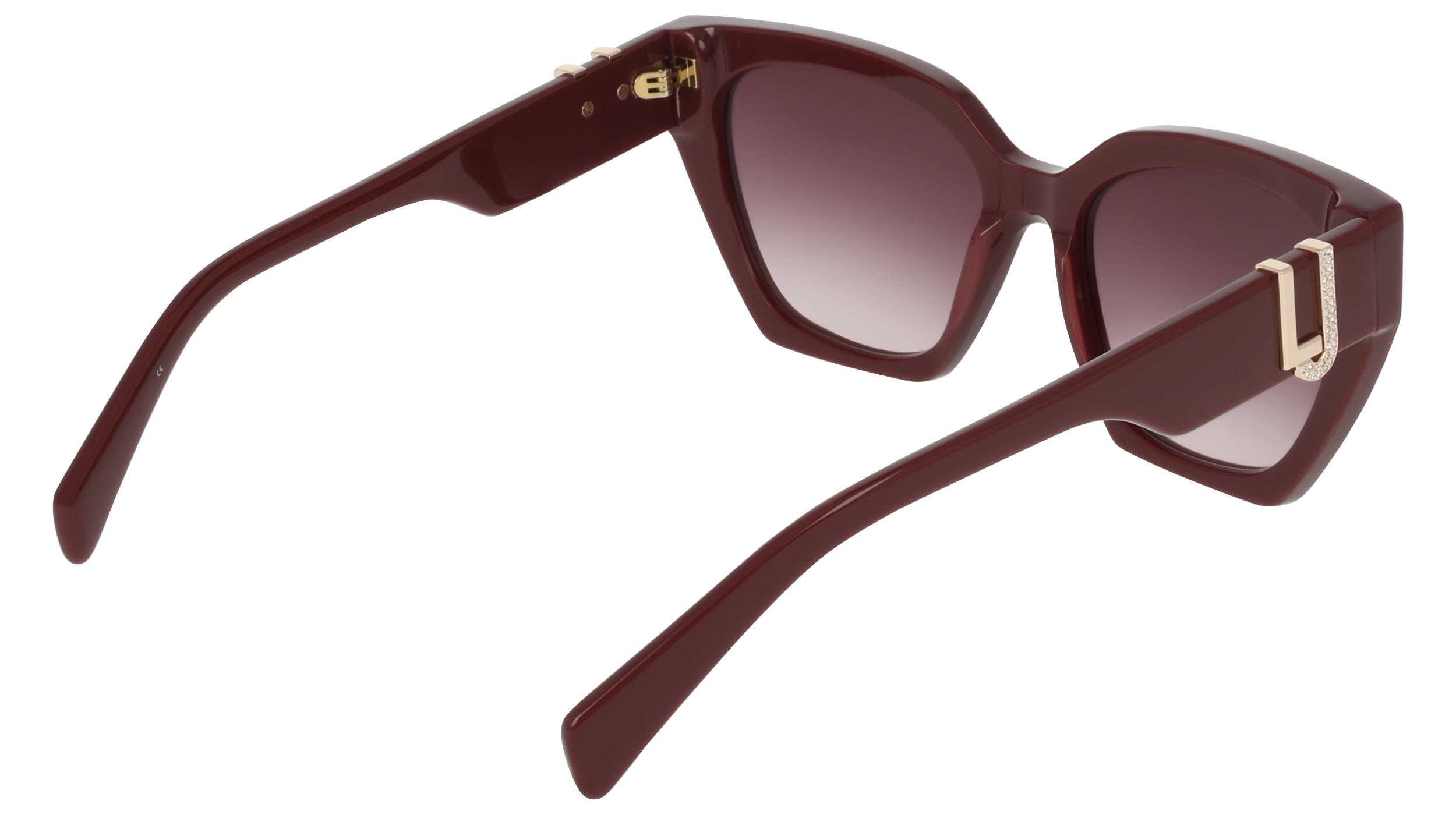 LJ814SR 602 Occhiali da sole Liu Jo 6