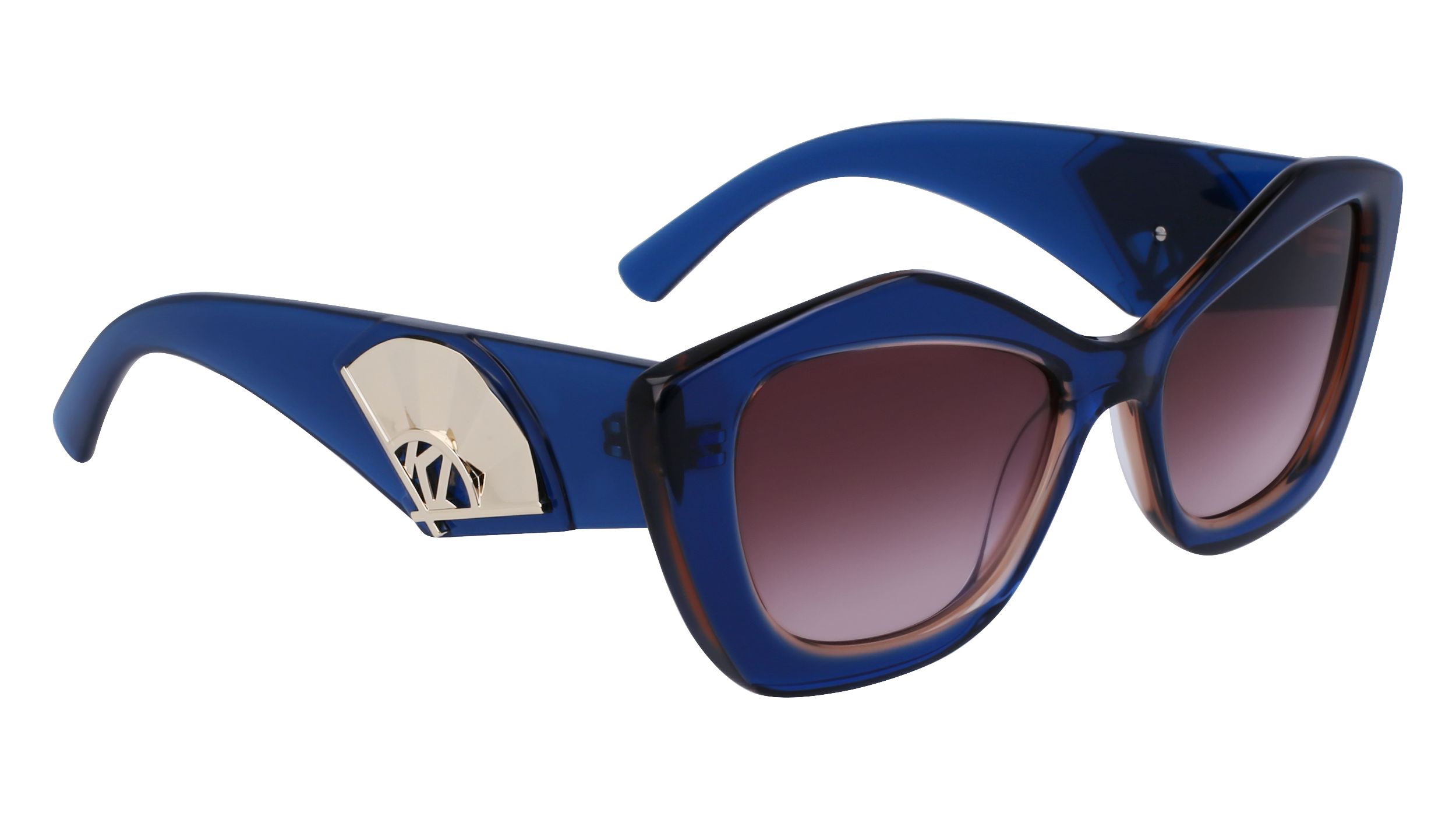 KL6127S 424 Occhiali da sole Karl Lagerfeld 11
