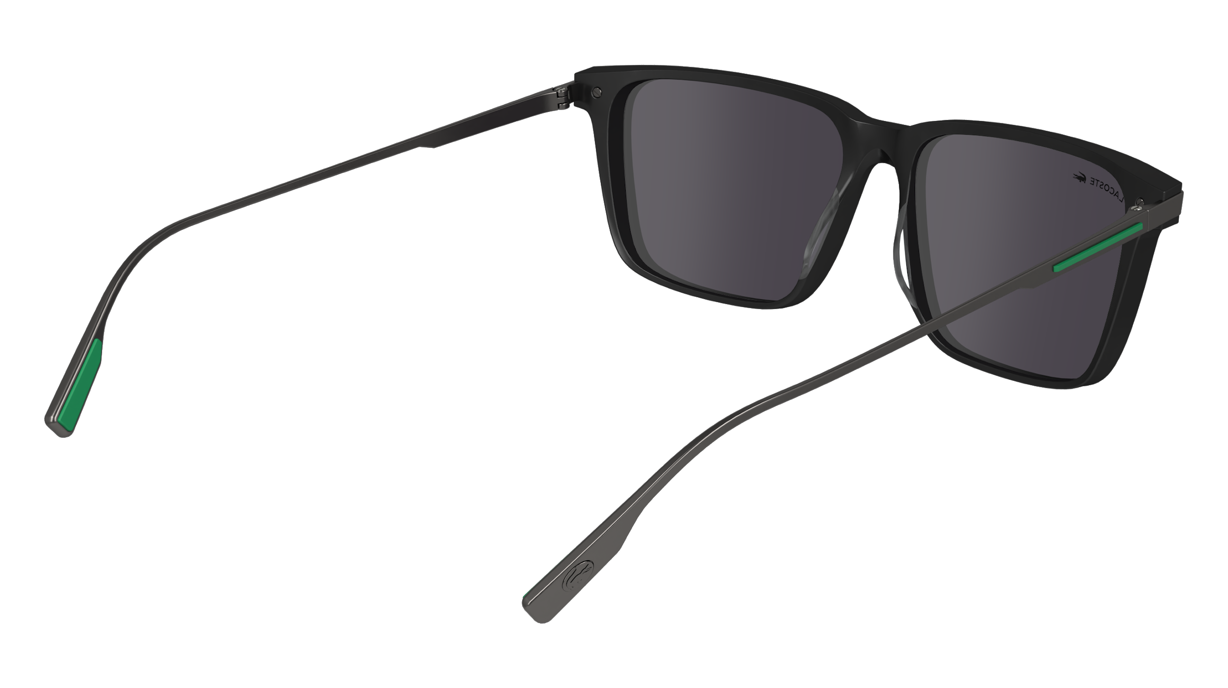 L6017S 001 Occhiali da sole Lacoste 7