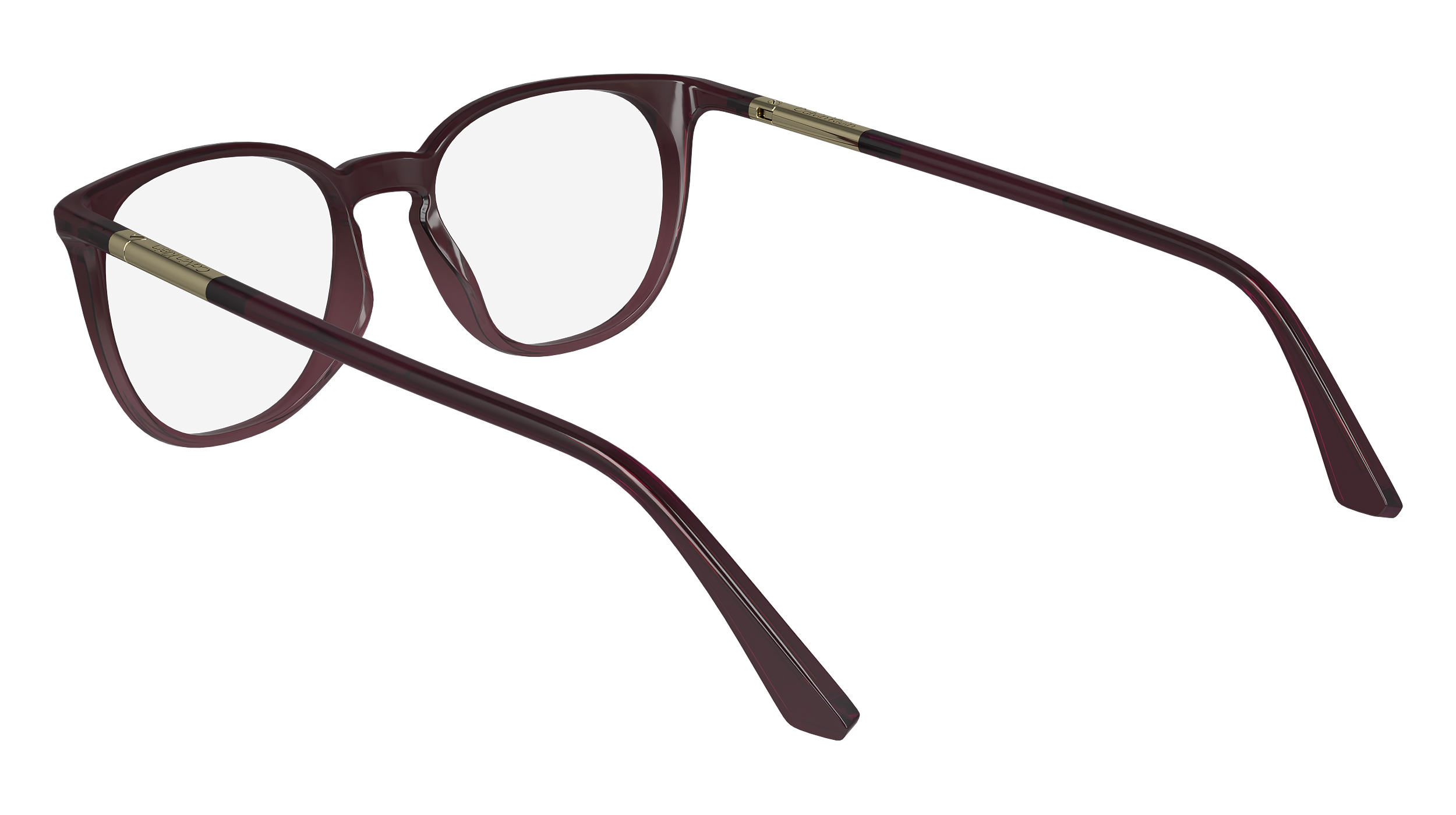 CK24513 605 Montature da vista Calvin Klein 3