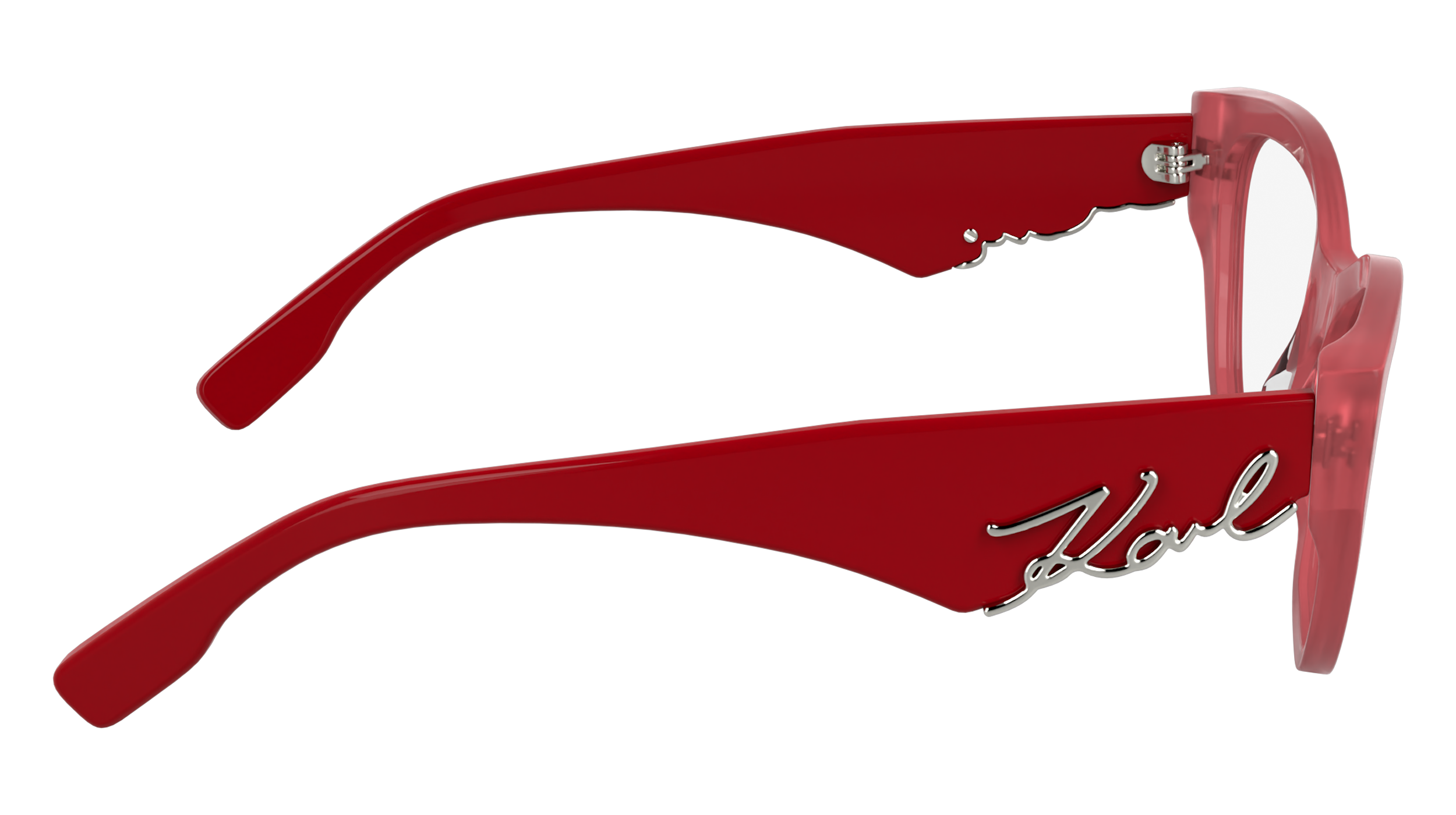 KL6189 506 Montature da vista Karl Lagerfeld 7