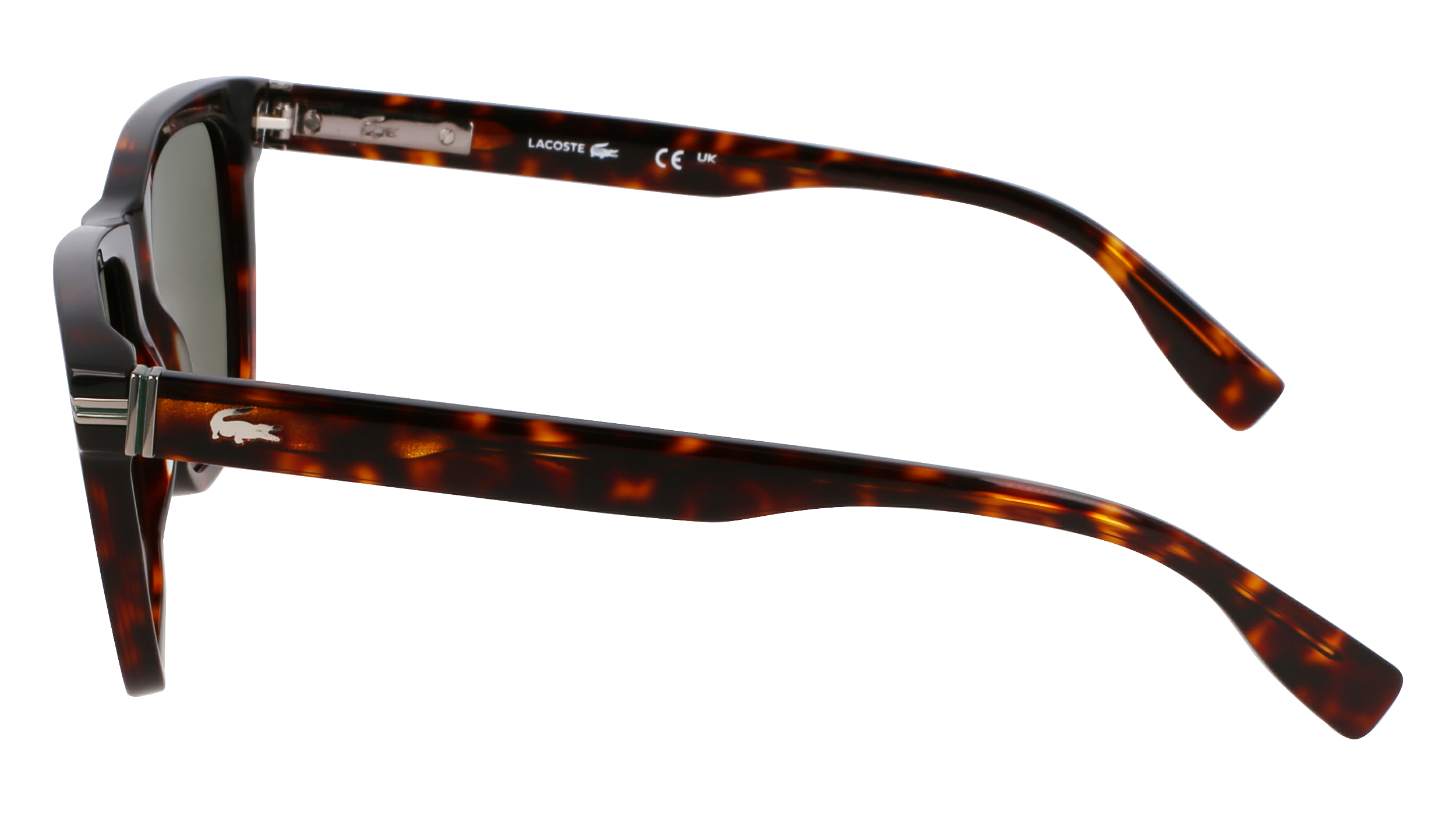 L6045S 230 Occhiali da sole Lacoste 4