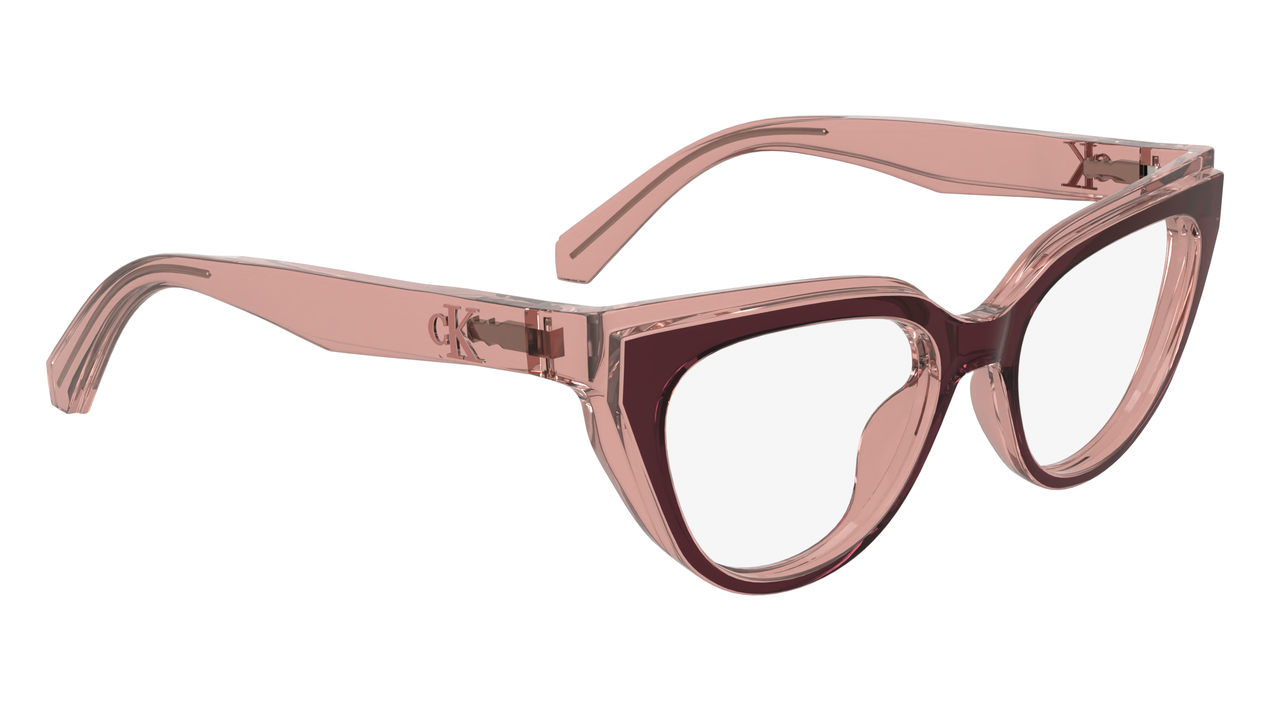 CKJ24628 605 Montature da vista Calvin Klein 8