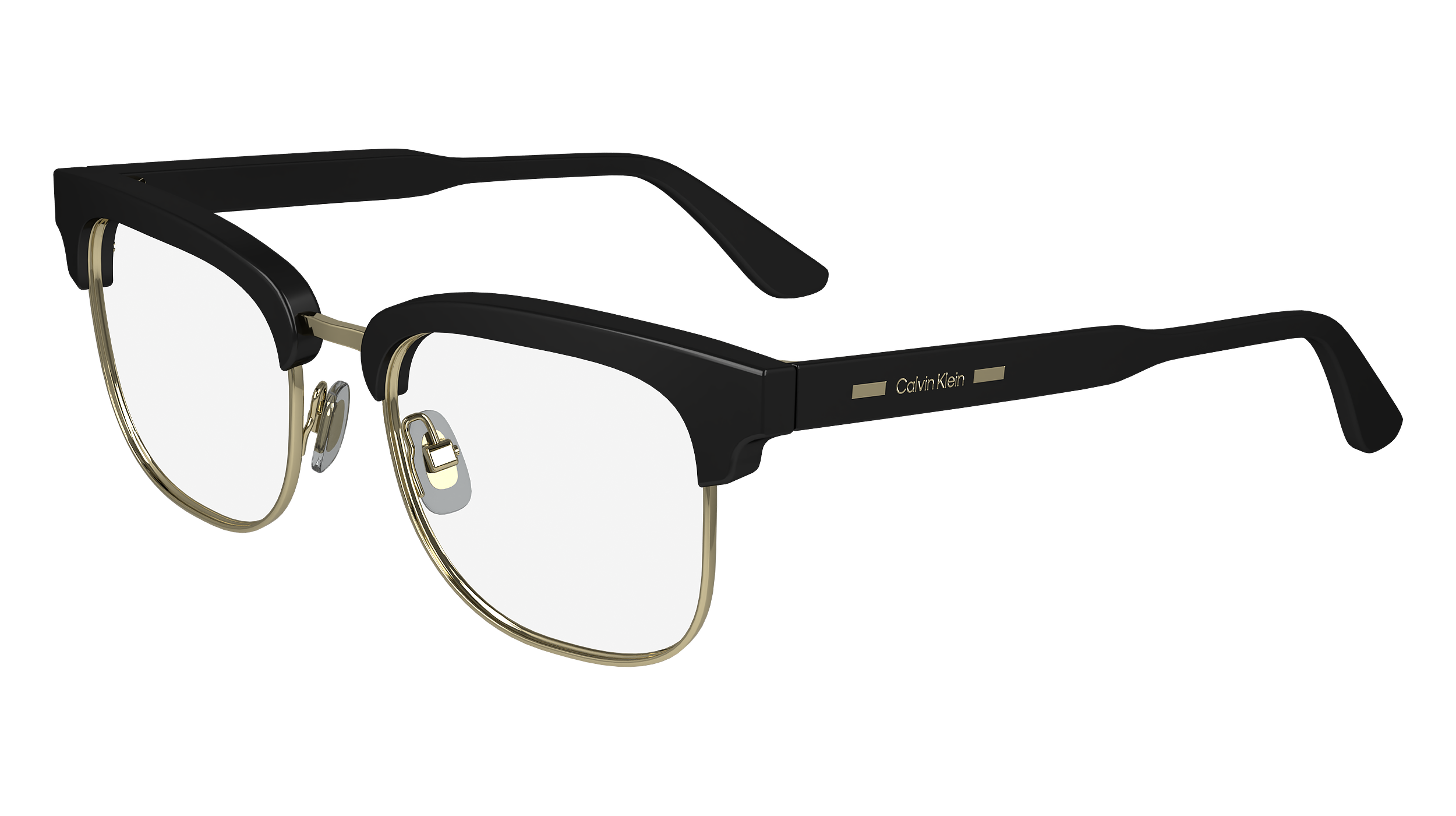 CK24103 001 Montature da vista Calvin Klein 1