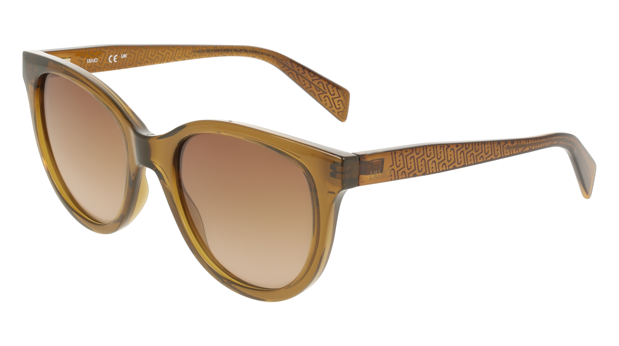 Liu Jo LJ825S 254 Occhiali da sole Liu Jo 1