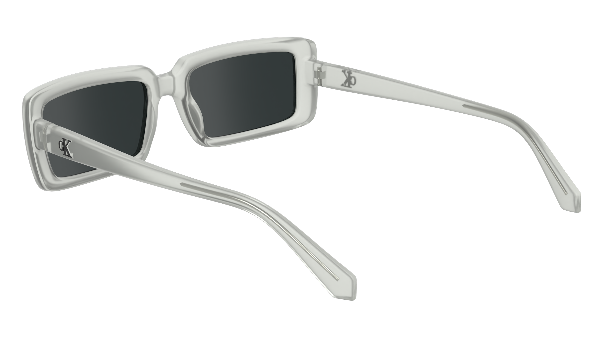 CKJ24622S 970 Occhiali da sole Calvin Klein 3