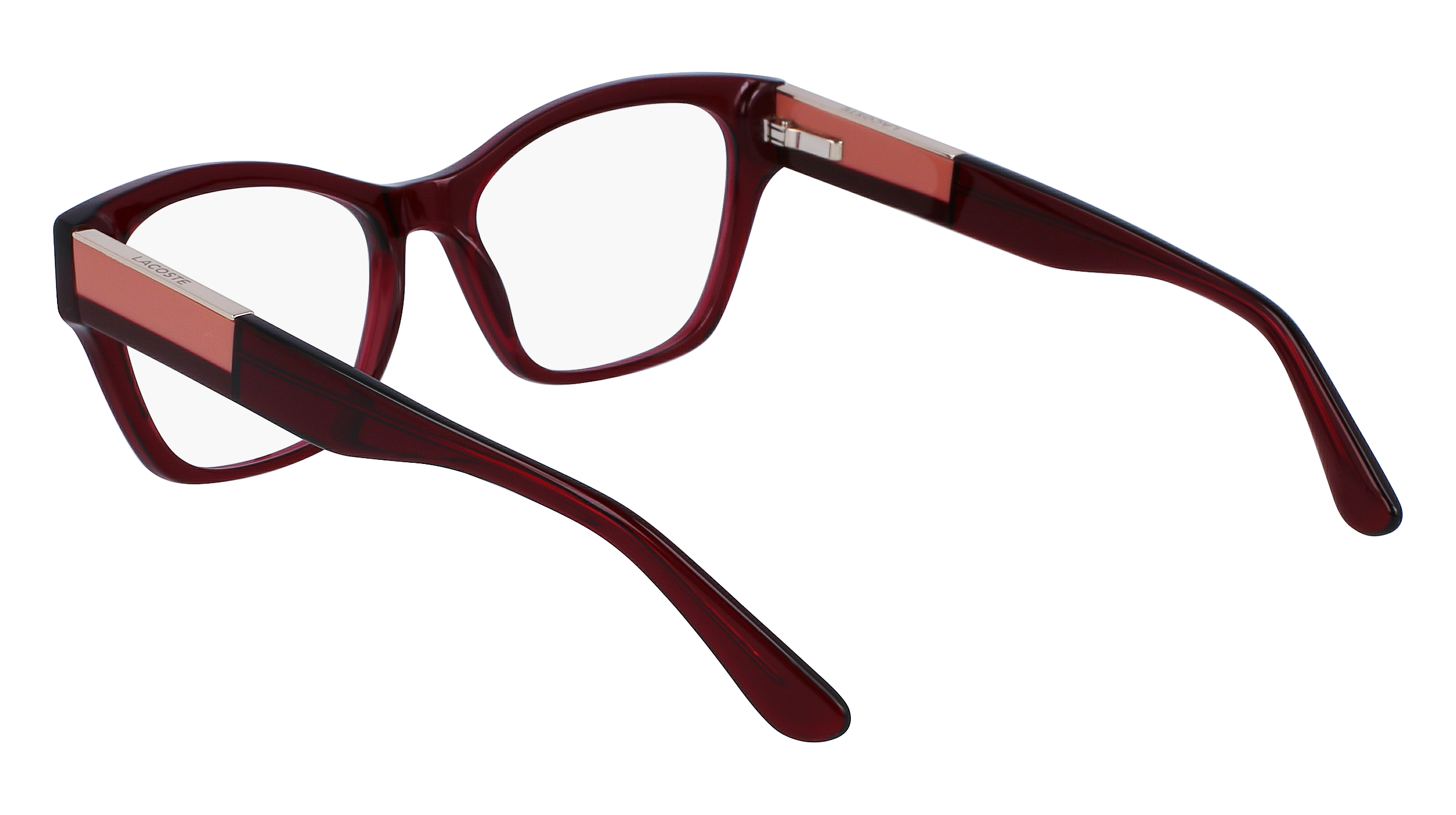 L2919 603 Montature da vista Lacoste 3