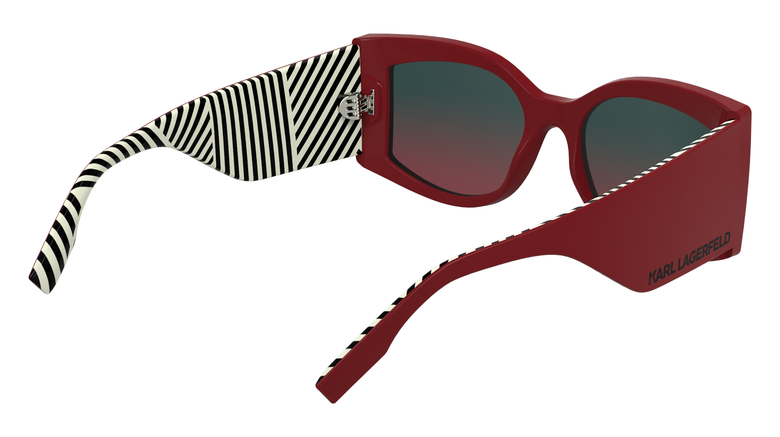 KL6183S 600 Occhiali da sole Karl Lagerfeld 6
