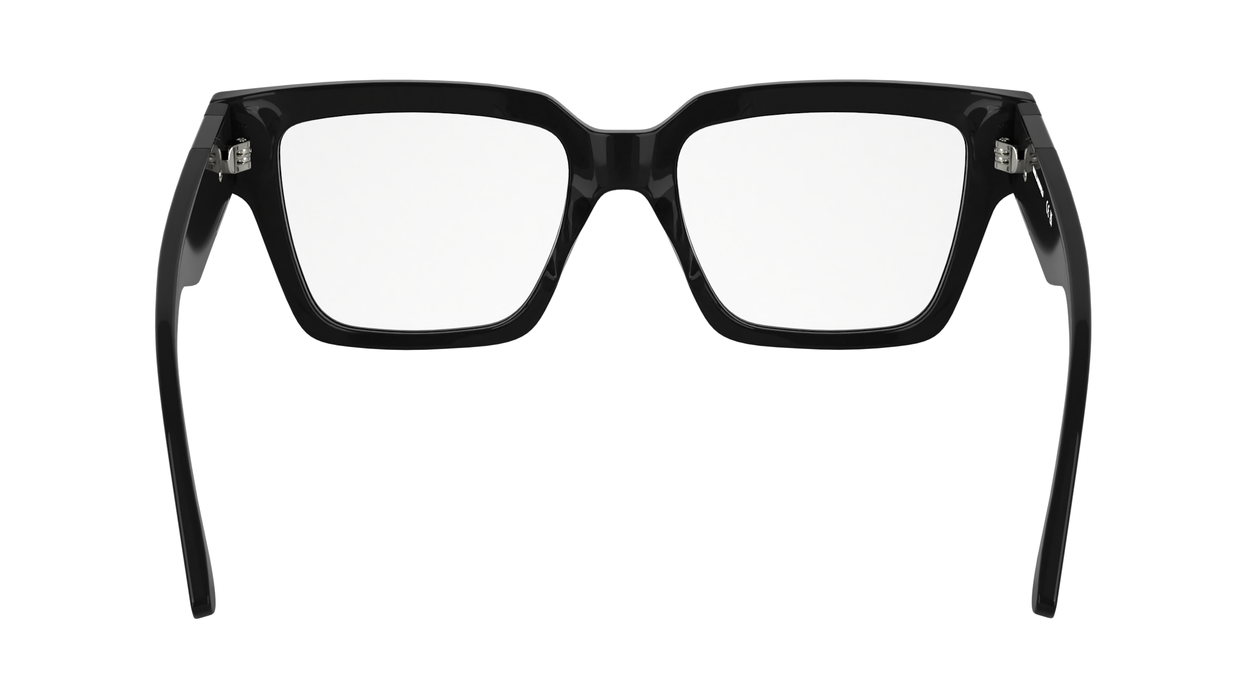 KL6196 001 Montature da vista Karl Lagerfeld 5