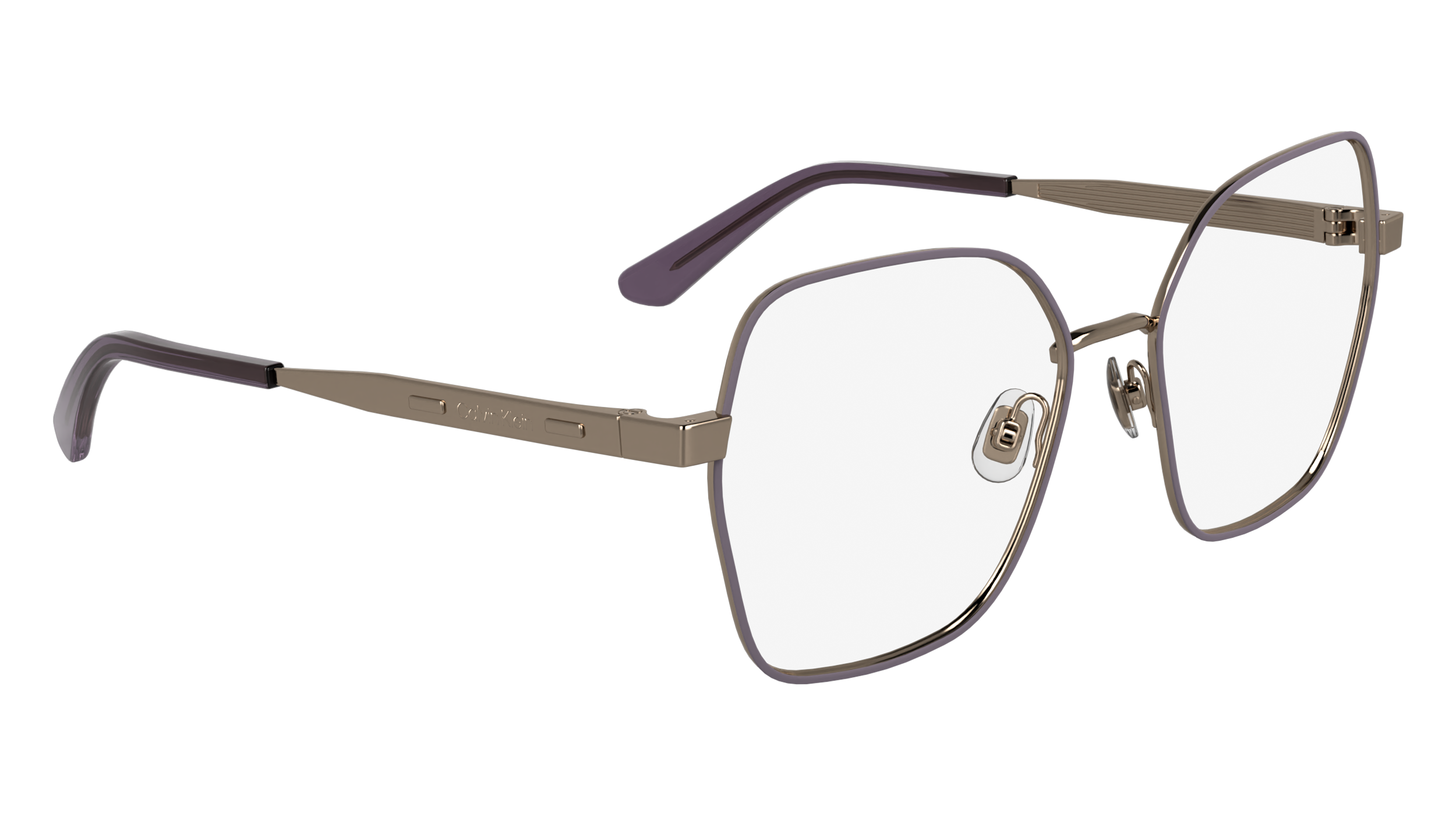 CK24112 772 Montature da vista Calvin Klein 8