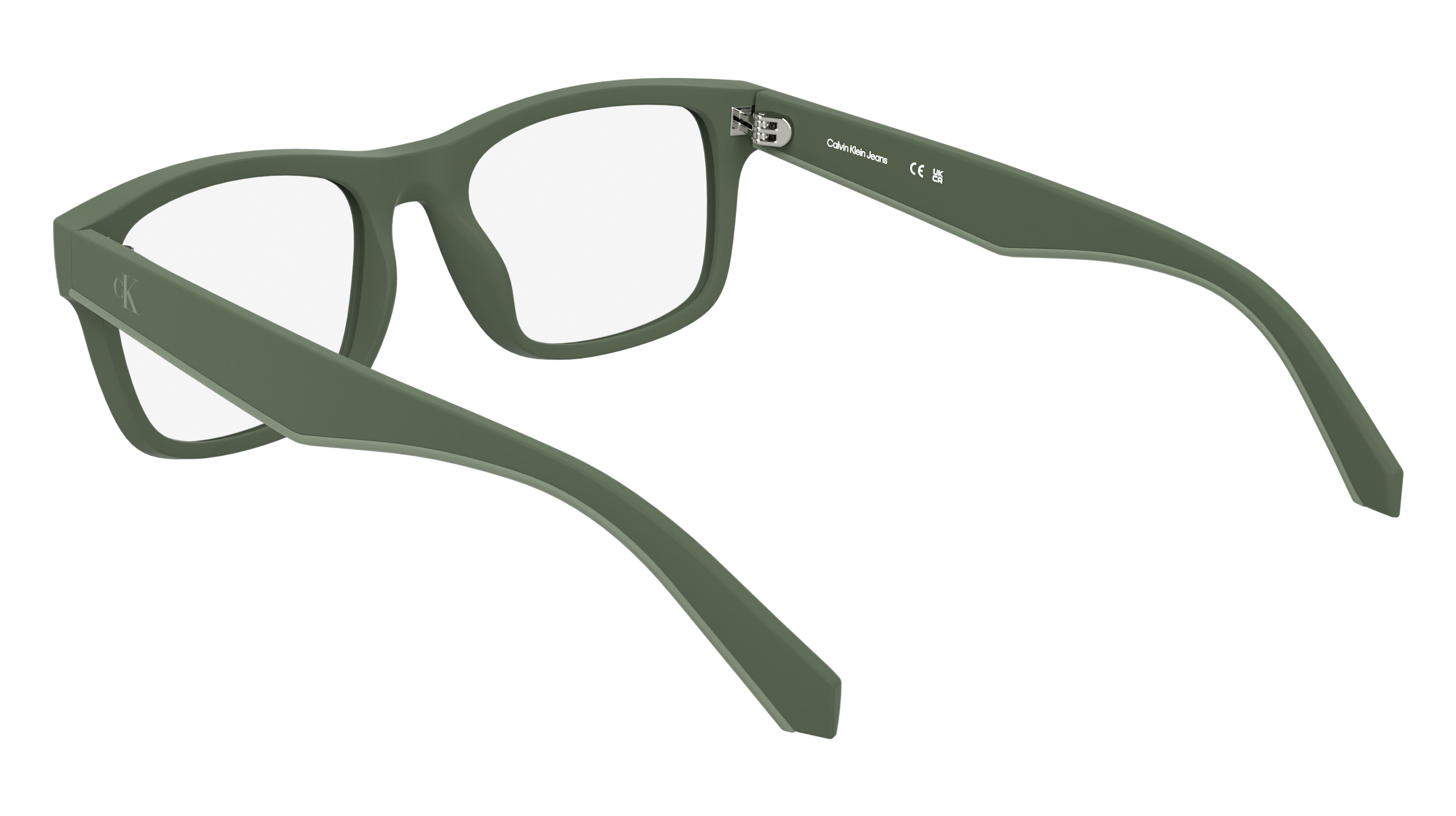 CKJ25613 306 Montature da vista Calvin Klein 4