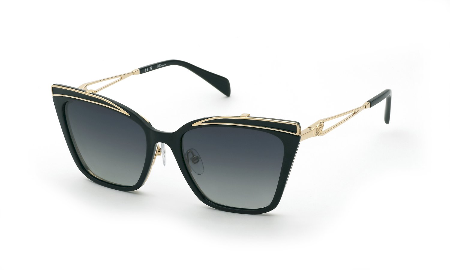 UBM225 301P Montature da vista Blumarine 1