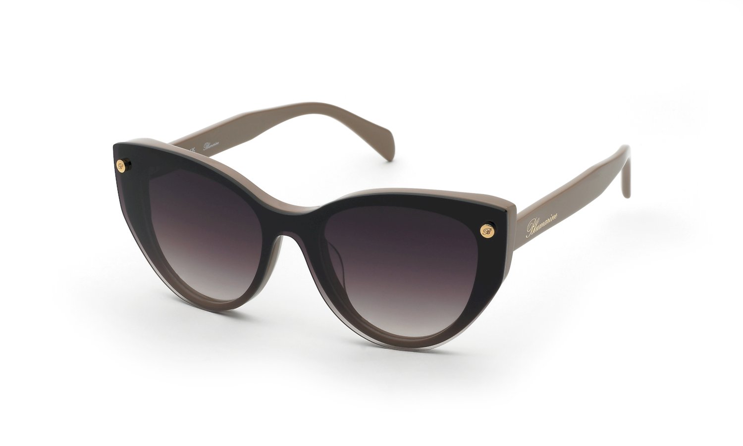 UBM882 06K6 Montature da vista Blumarine 1